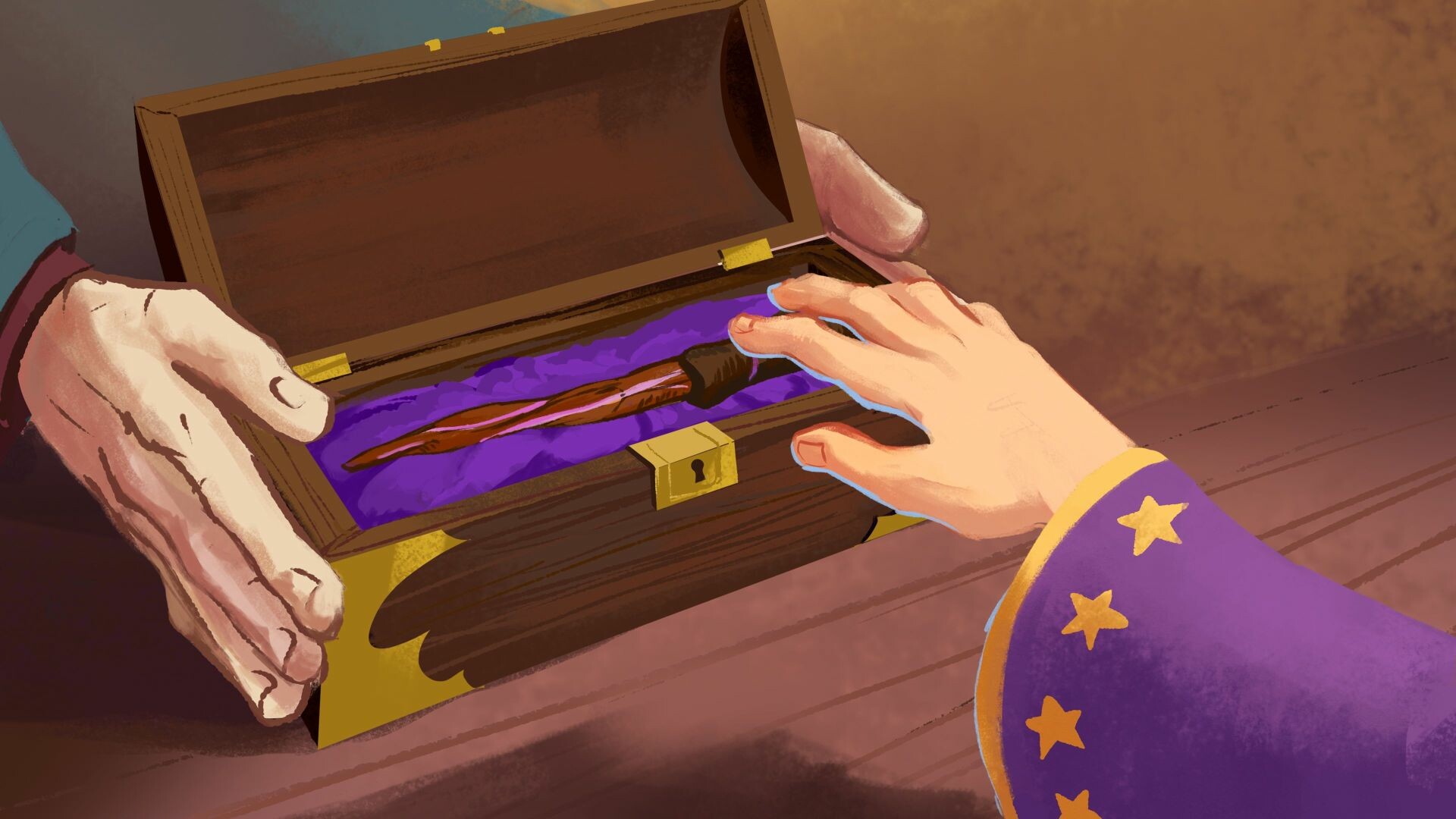 魔法师西蒙之起源/Simon the Sorcerer Origins-5 魔法师西蒙之起源/Simon the Sorcerer Origins-5