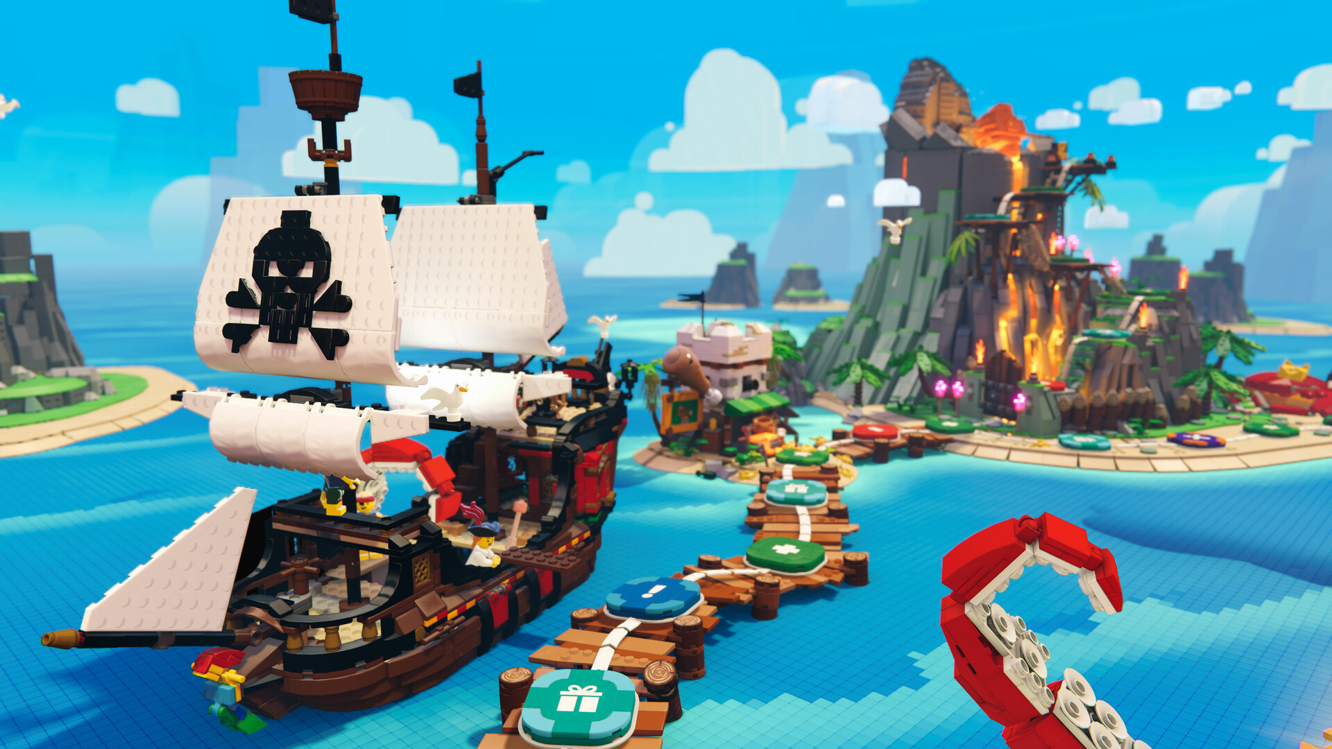 乐高派对/LEGO Party!-5