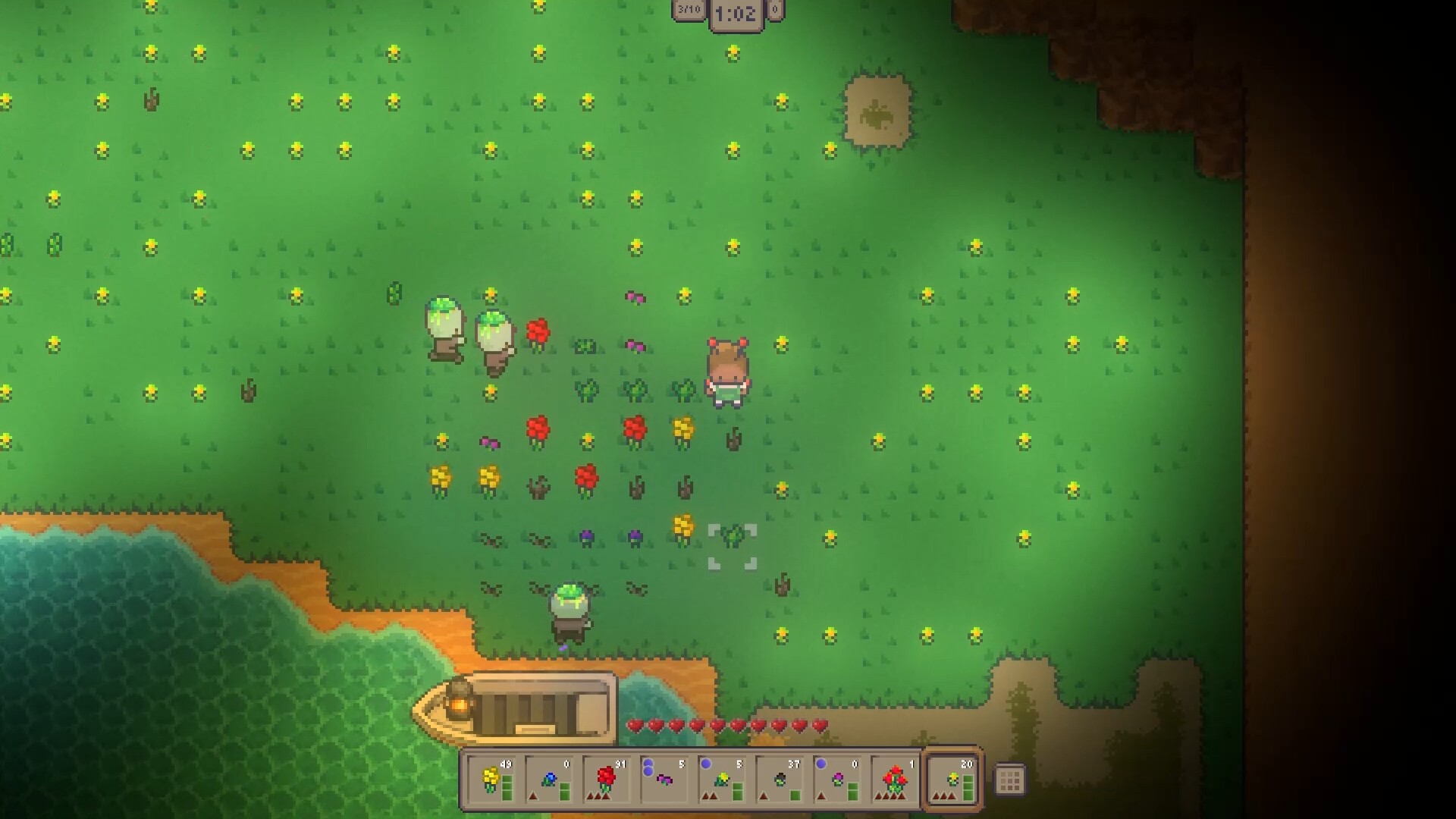 再度绽放/Rebloom-6 再度绽放/Rebloom-6