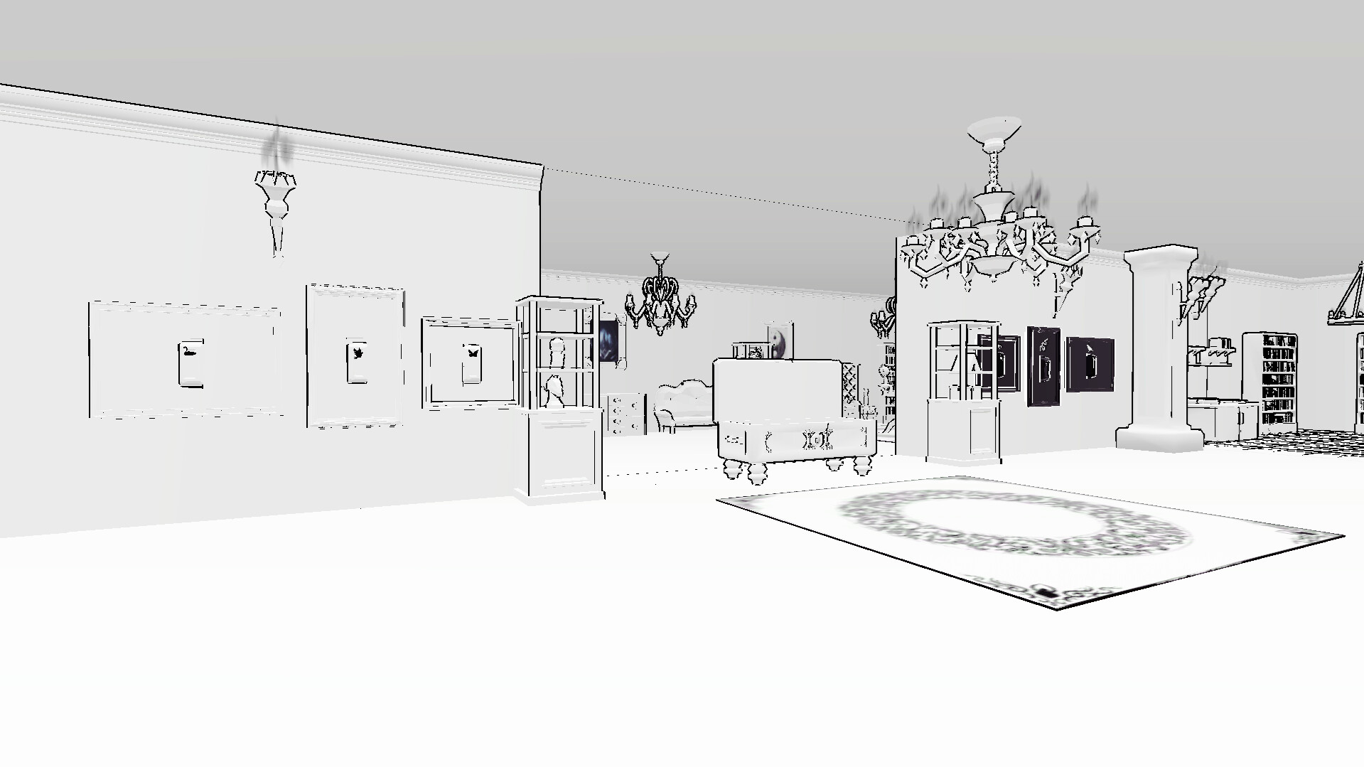 彼岸同心/Together in Between: Chapter One-6 彼岸同心/Together in Between: Chapter One-6