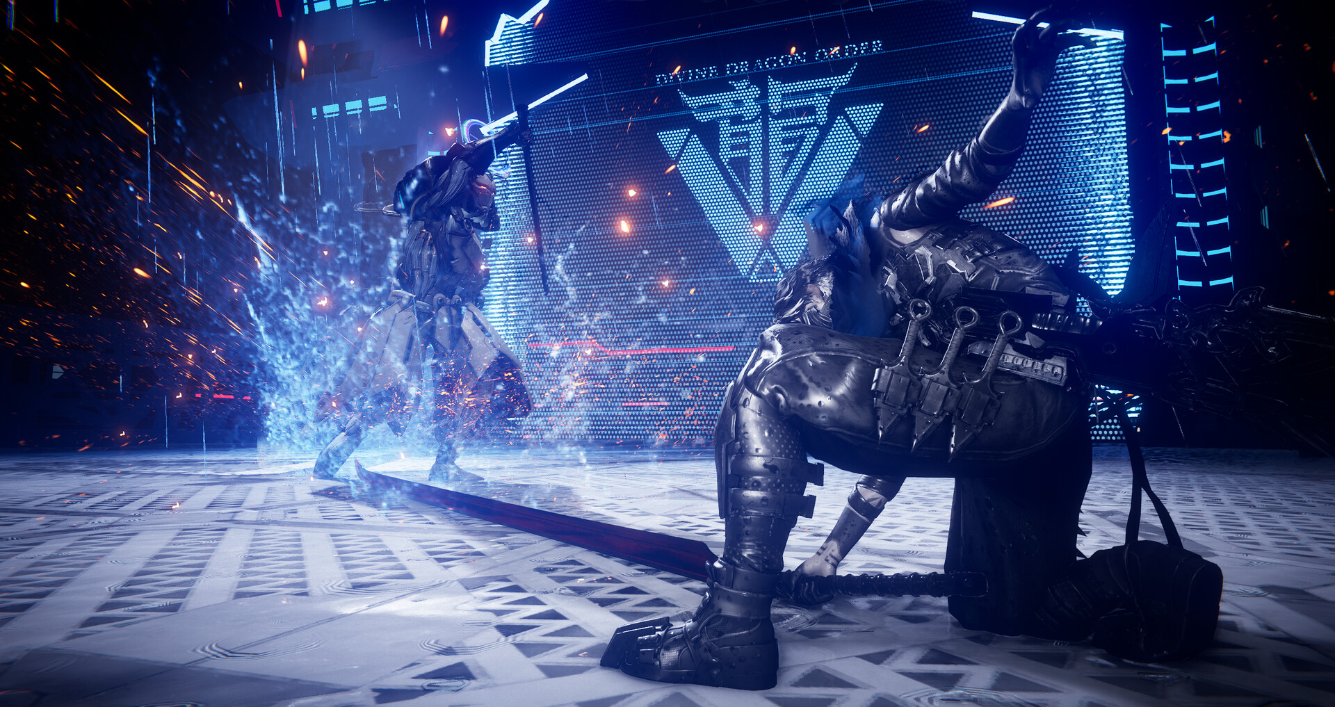 忍者龙剑传4豪华版/NINJA GAIDEN 4 Deluxe Edition-1