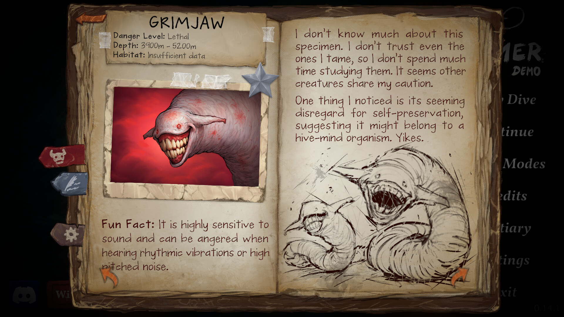 驯牌师/Decktamer-4 驯牌师/Decktamer-4