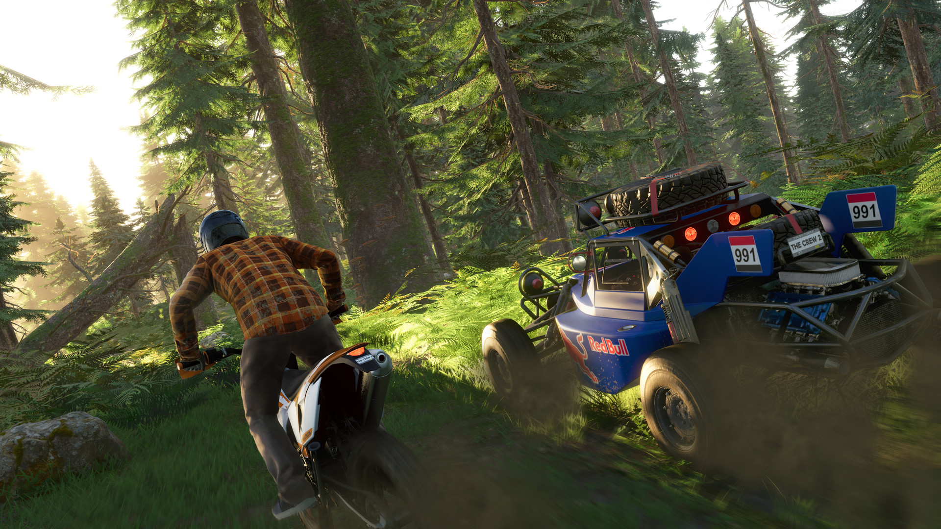 飙酷车神2/The Crew 2-4