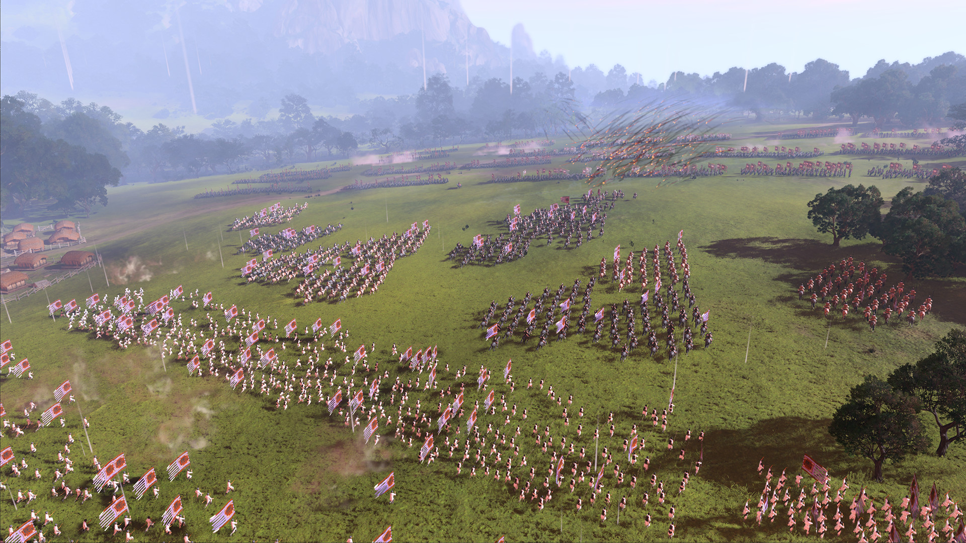 全面战争：三国/Total War:Three Kingdoms-3