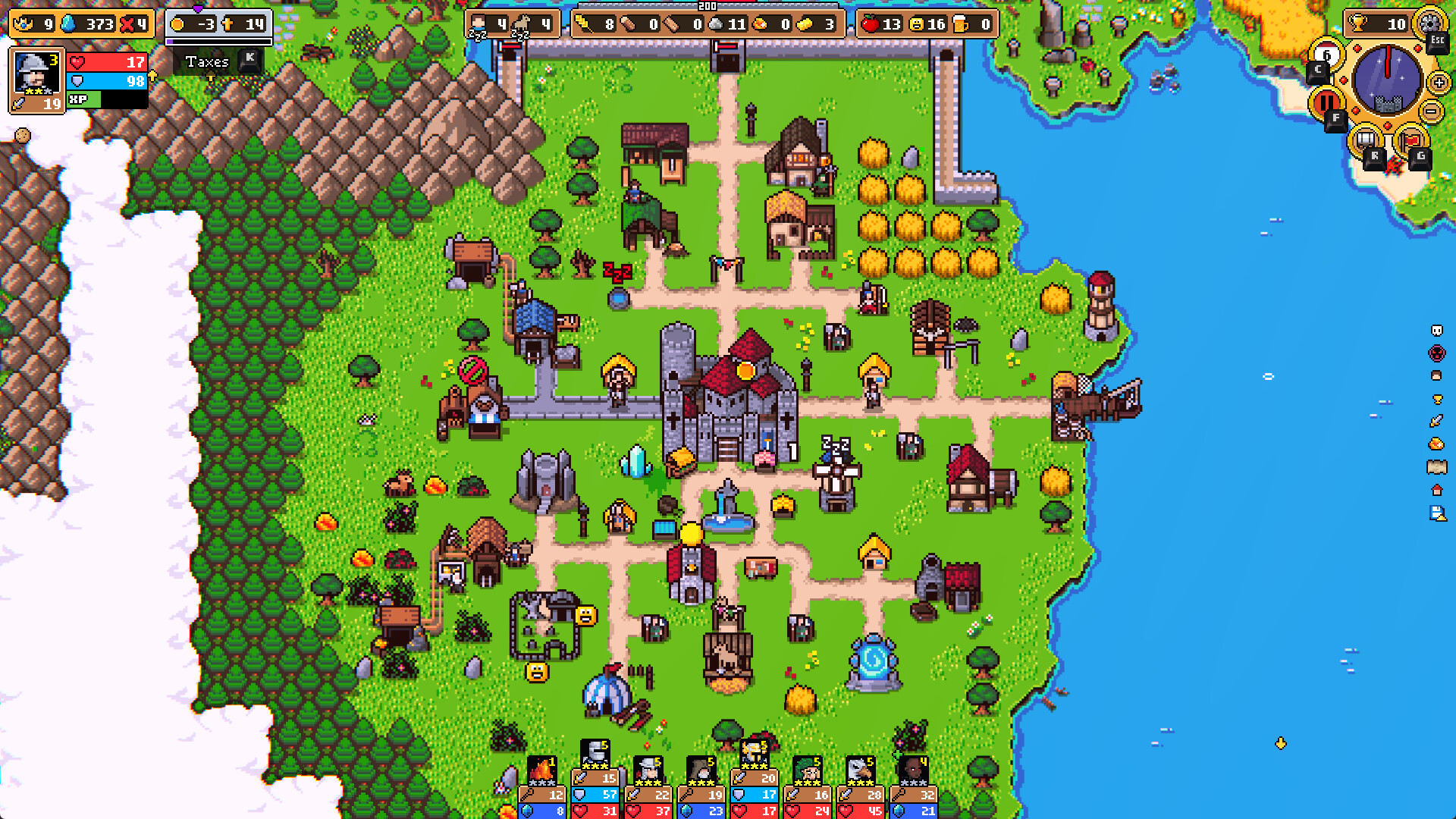 超级幻想王国/Super Fantasy Kingdom-1 超级幻想王国/Super Fantasy Kingdom-1