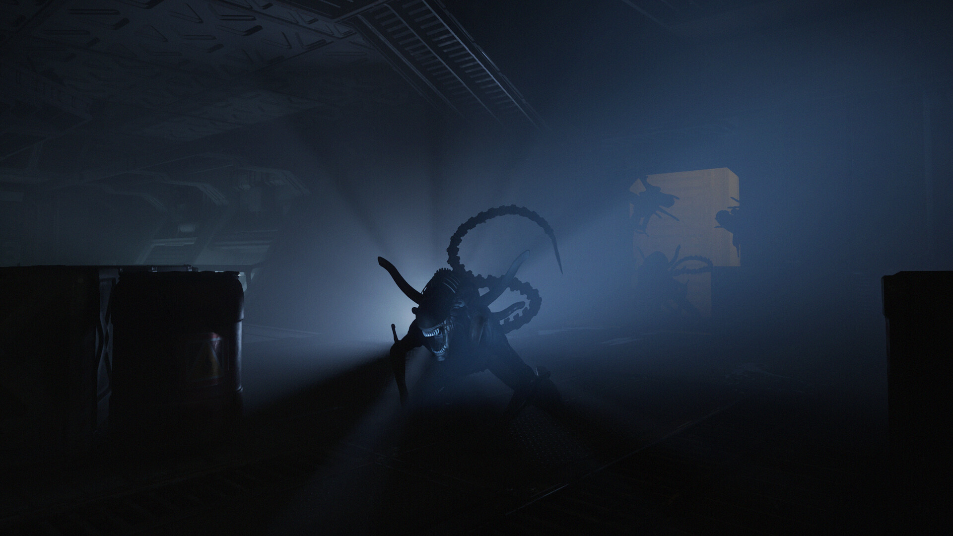 异形：盗贼入侵/Alien: Rogue Incursion Evolved Edition-1