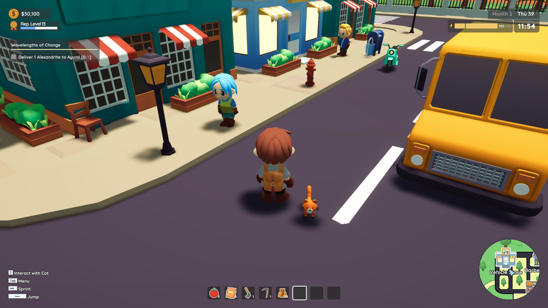 丰作纪/Cropia-3 丰作纪/Cropia-3