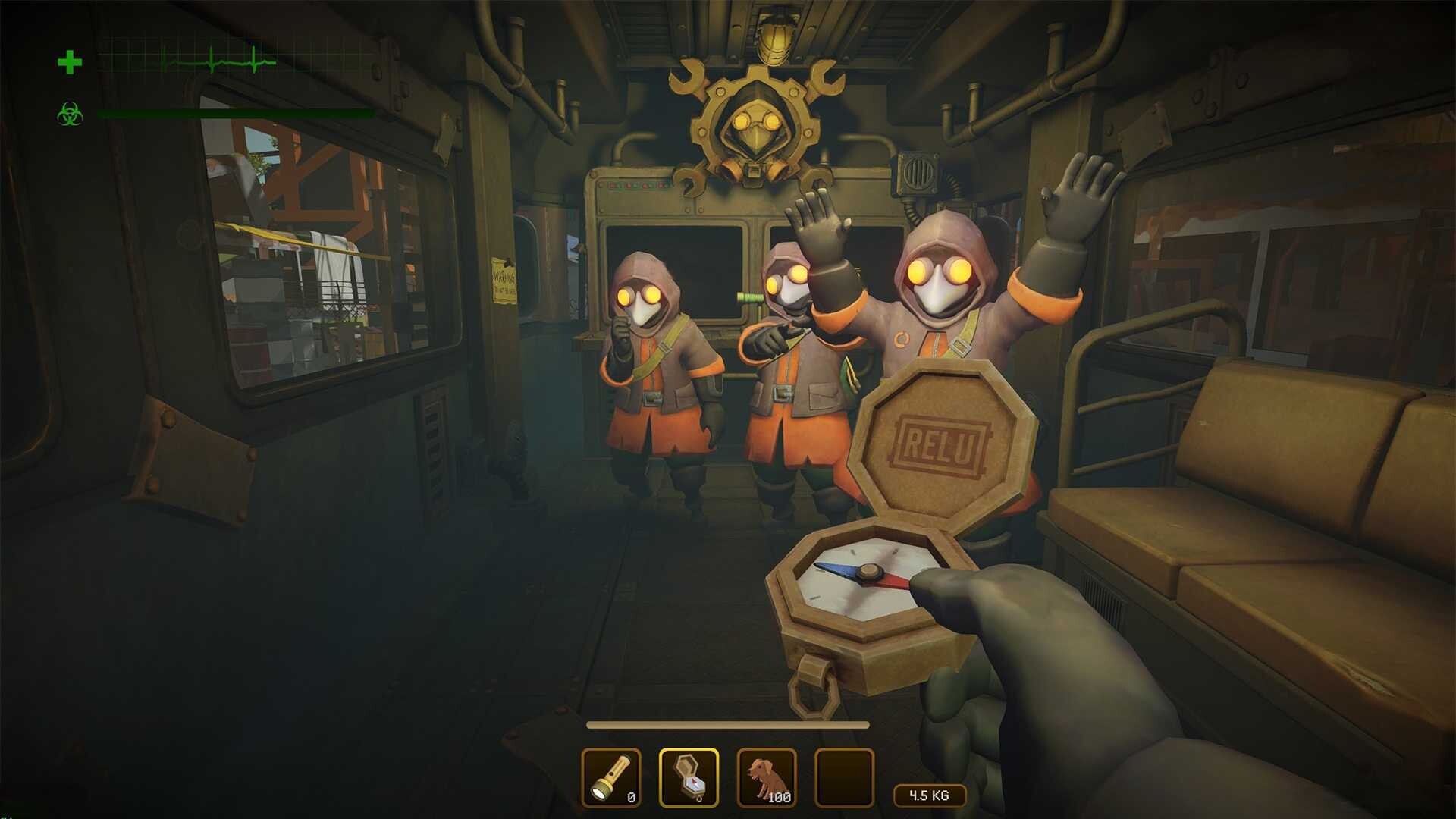 迷魅狩猎/MIMESIS/支持网络联机-5 迷魅狩猎/MIMESIS/支持网络联机-5