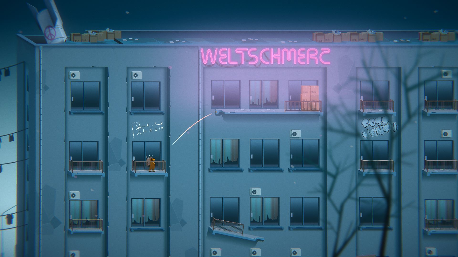 高尔夫乐园：荒凉之地/高尔夫：废土/Golf Club Wasteland-2