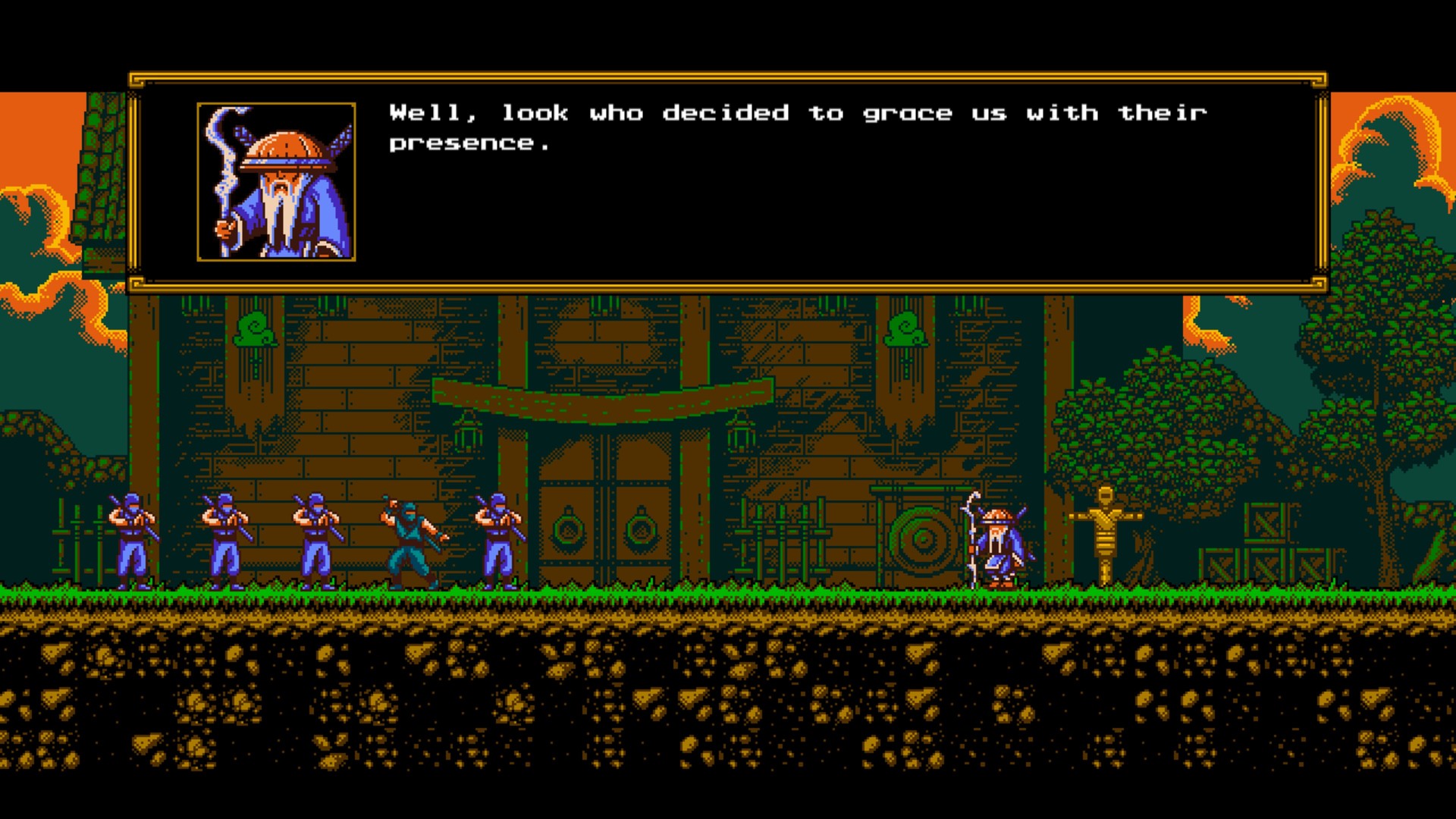 信使/The Messenger-2