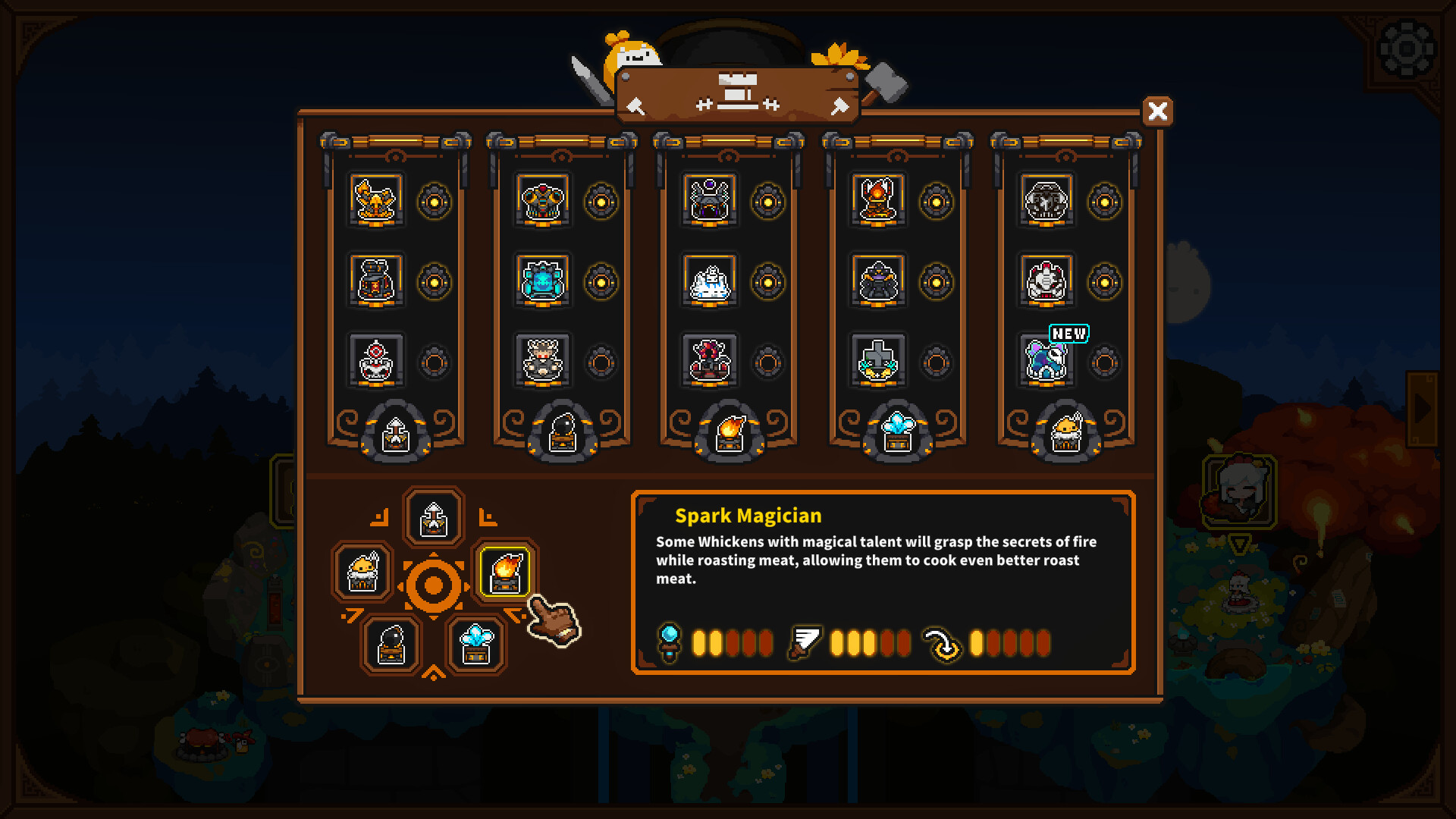 遗物守护者/Relic Guardian - Tower Defense-5 遗物守护者/Relic Guardian - Tower Defense-5