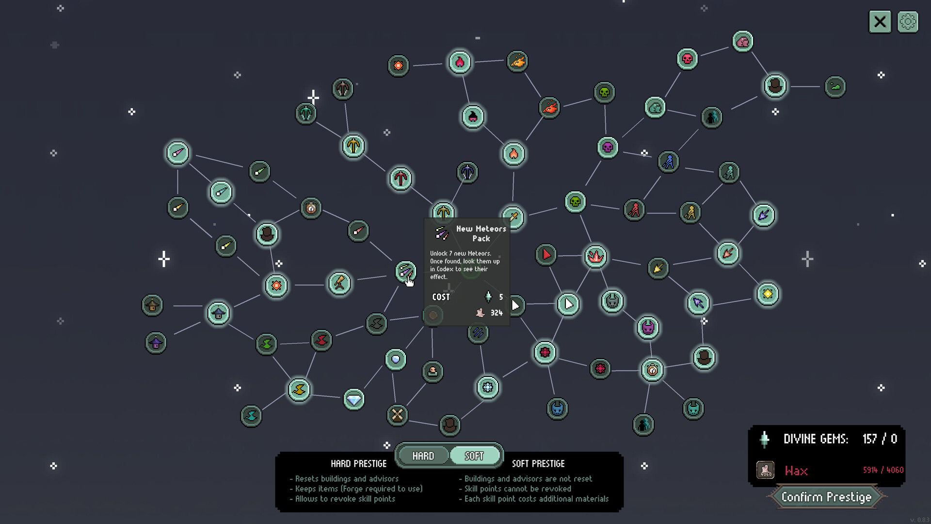 放置Boss战/IDLE BOSS RUSH-6