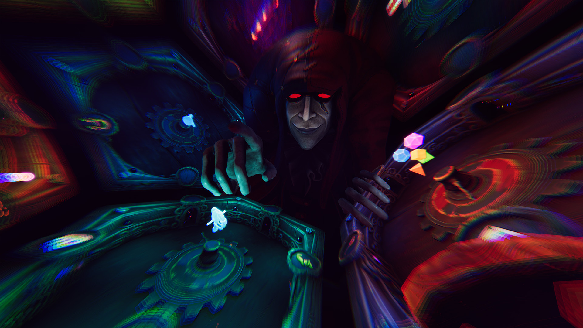 我们永远在这里/We Were Here Forever/支持网络联机-3