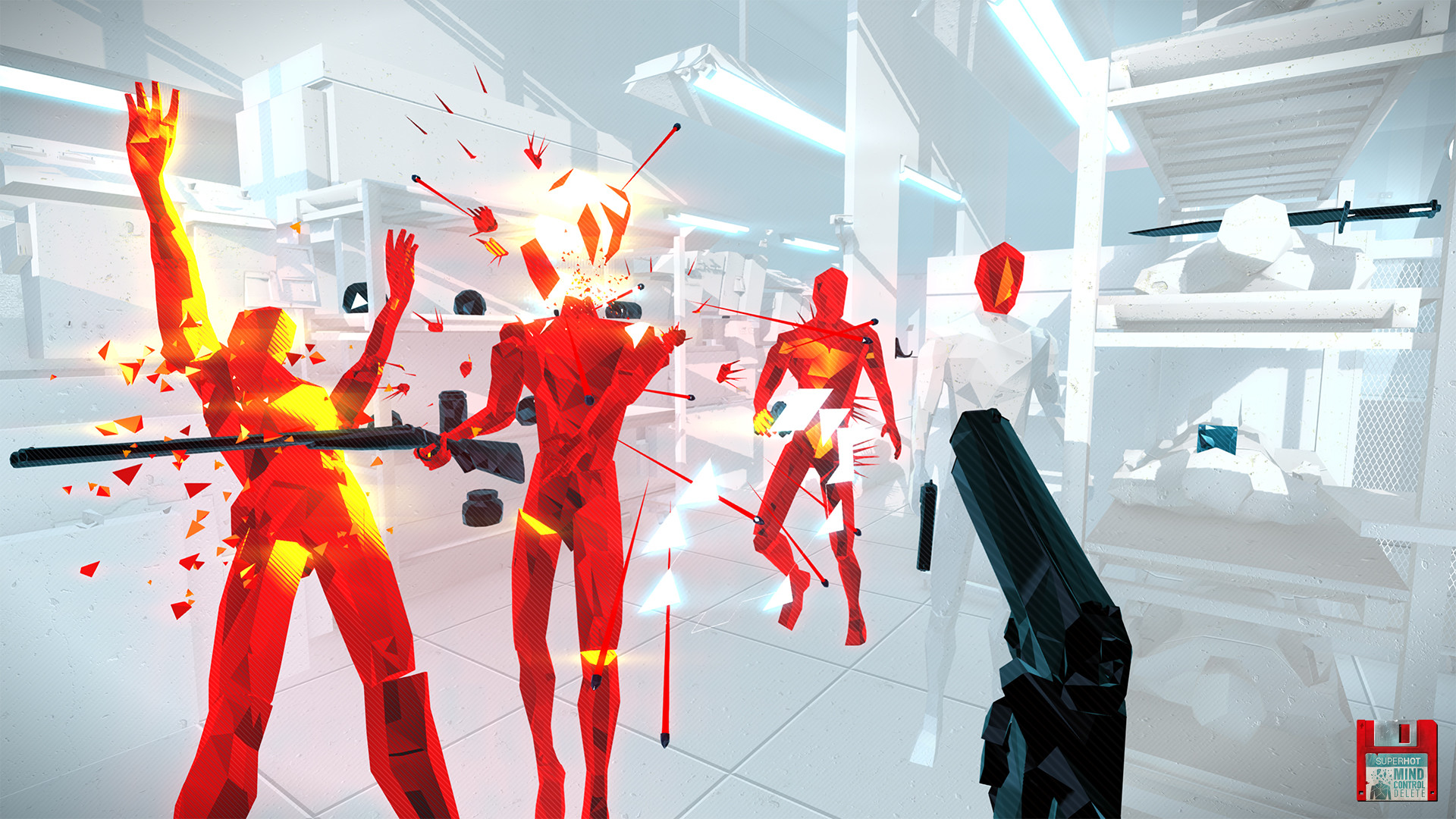 燥热：精神控制删除/SUPERHOT: MIND CONTROL DELETE-1