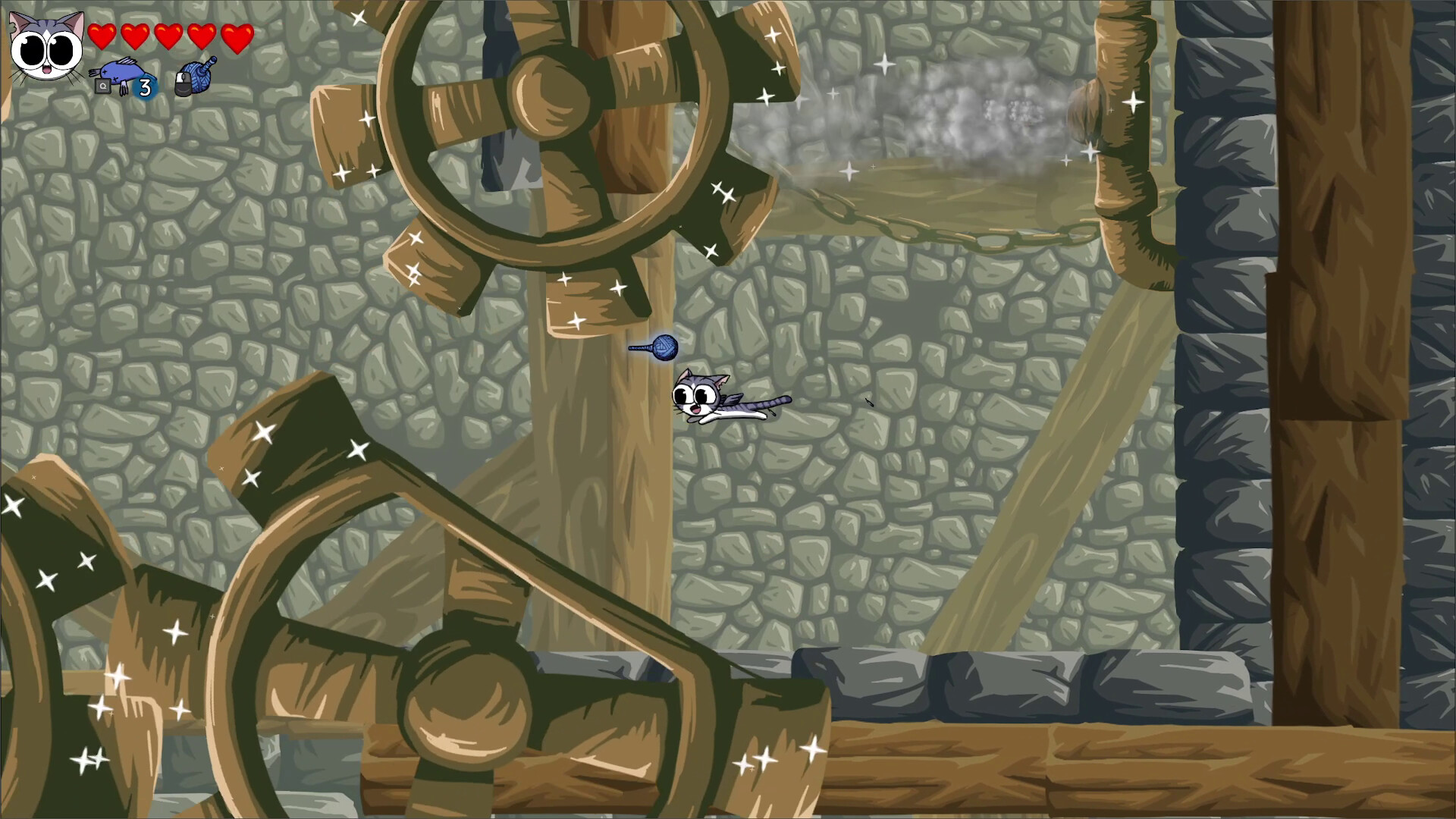 毛线守护者/Yarn Guardians-6 毛线守护者/Yarn Guardians-6