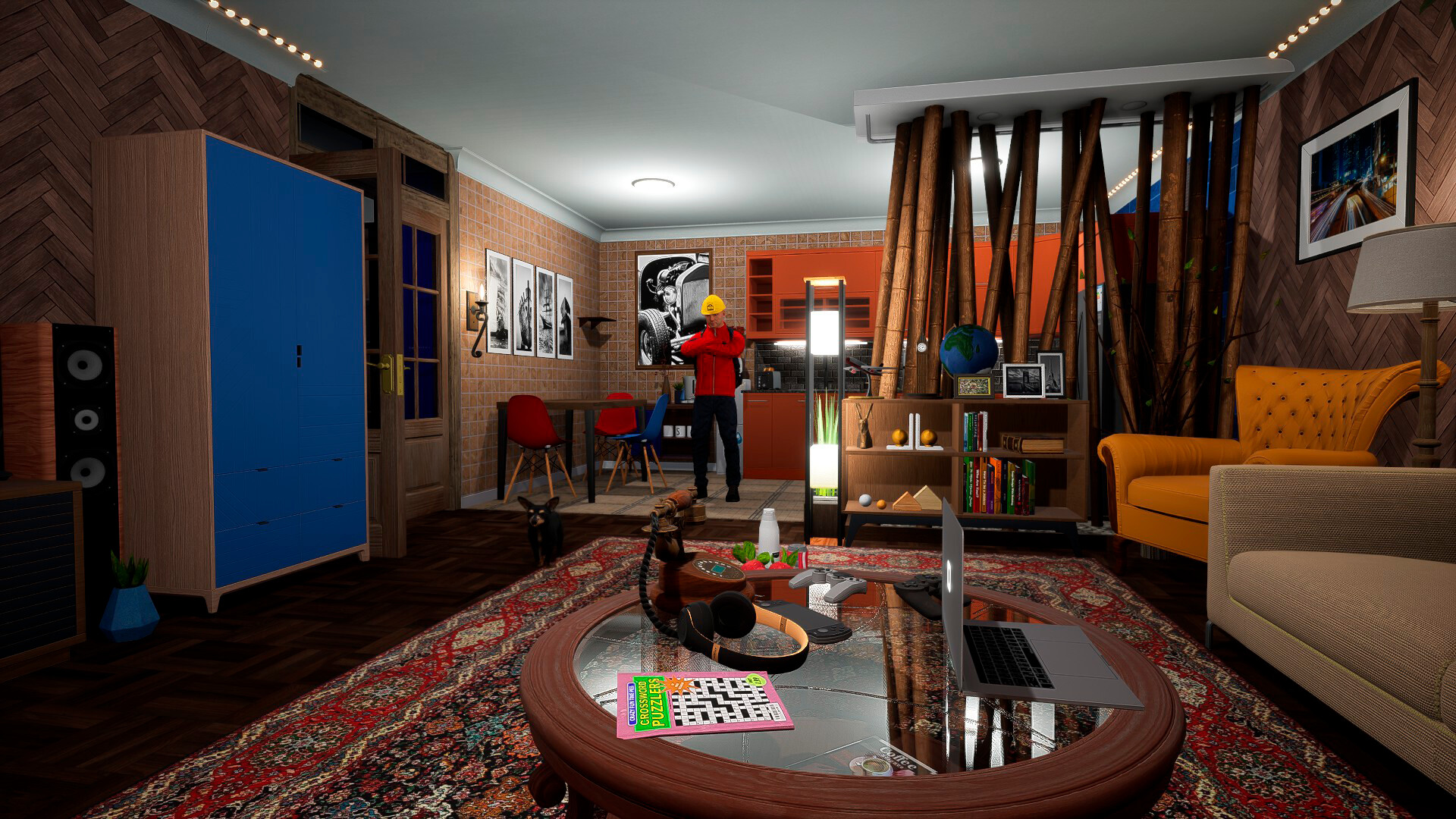 创造者/The Creator-5 创造者/The Creator-5