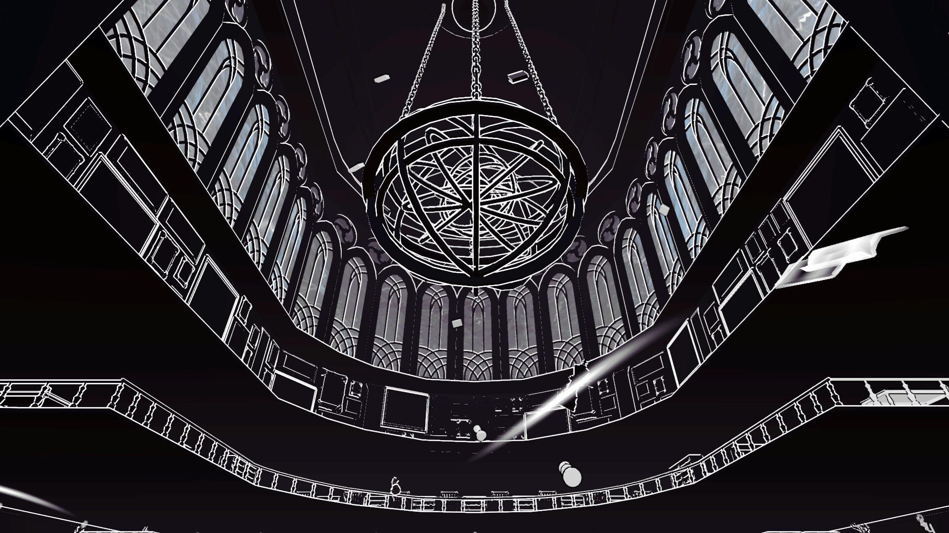 彼岸同心/Together in Between: Chapter One-5 彼岸同心/Together in Between: Chapter One-5