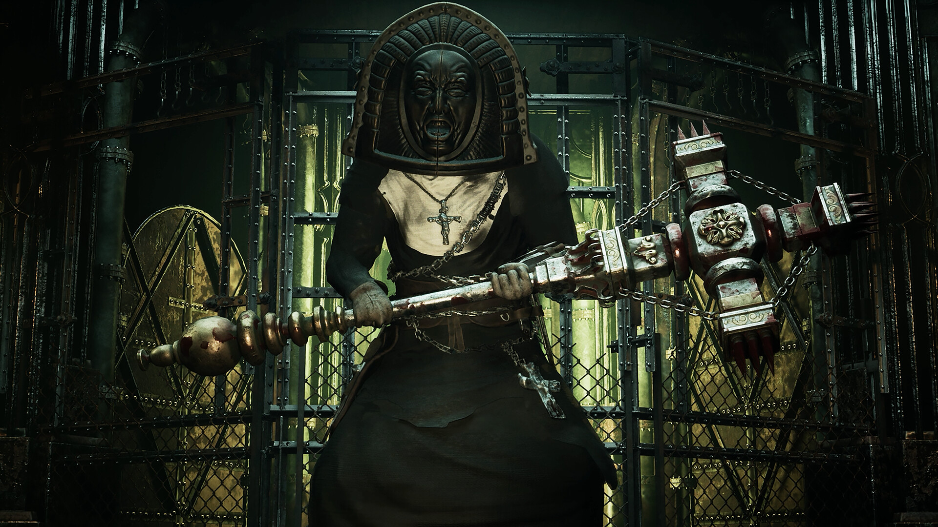 受折磨的灵魂2/Tormented Souls 2-4 受折磨的灵魂2/Tormented Souls 2-4