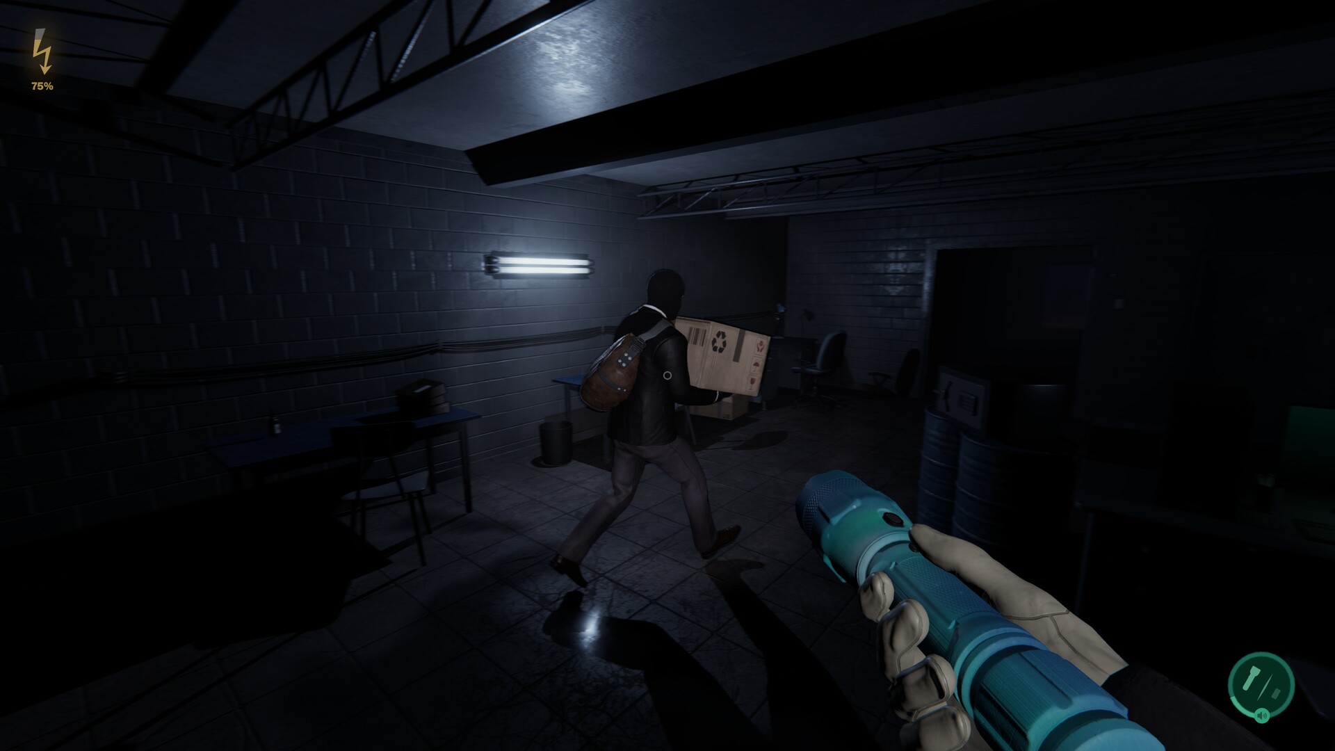 午夜抢劫/Midnight Heist-5 午夜抢劫/Midnight Heist-5