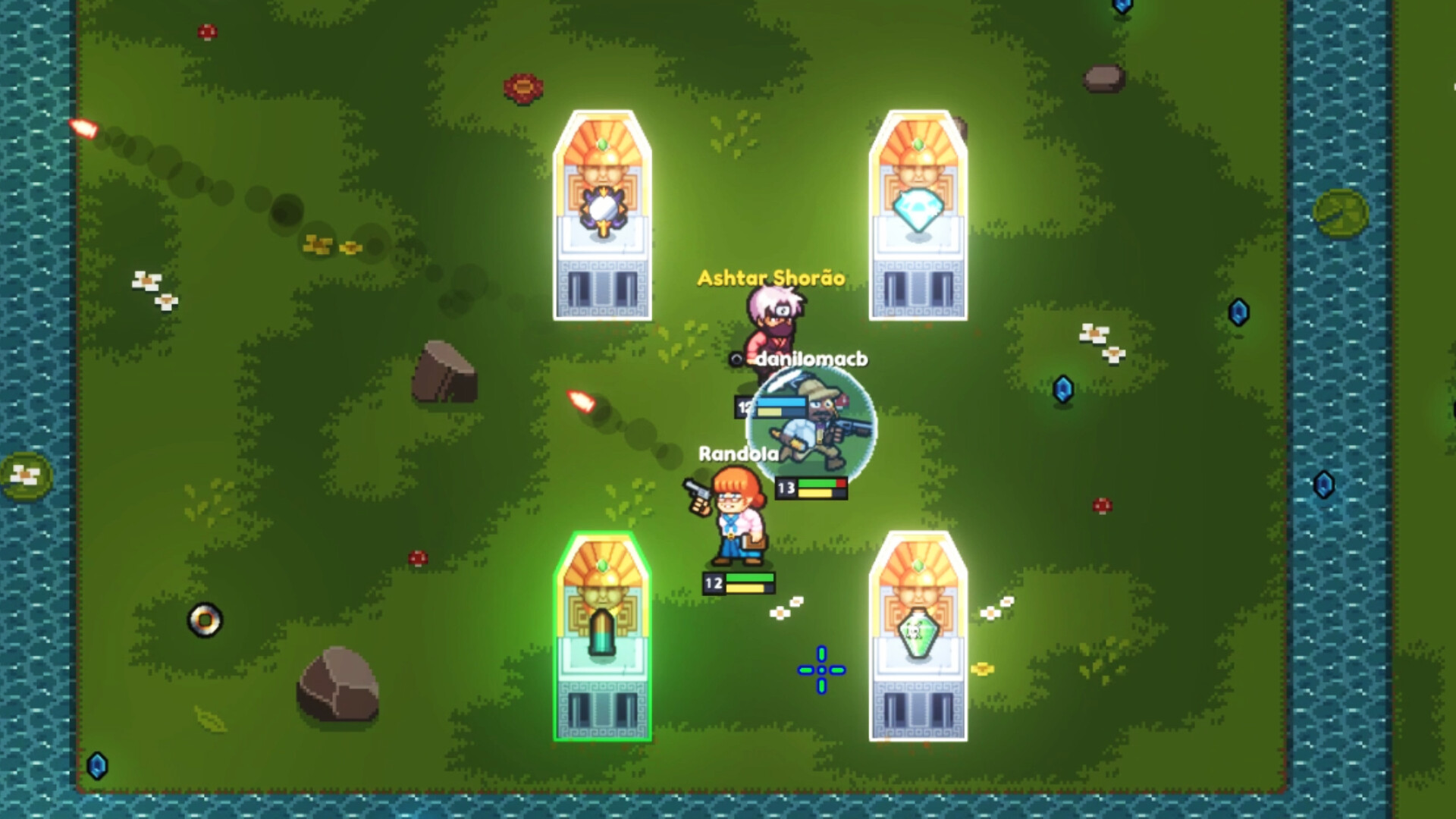 遗迹兄弟/Relic Dudes/支持网络联机-5 遗迹兄弟/Relic Dudes/支持网络联机-5