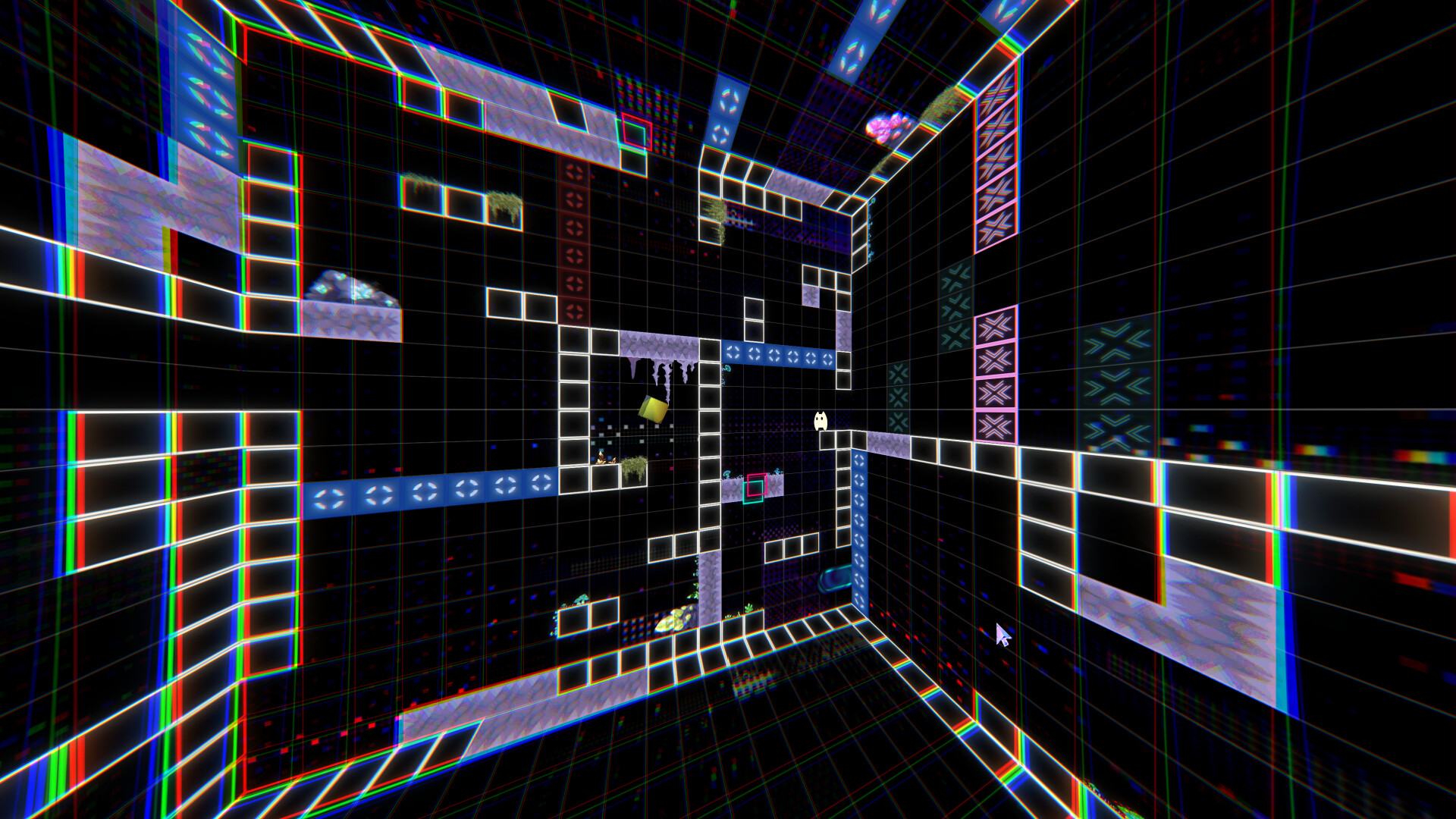 维度启程/Vextorial-2