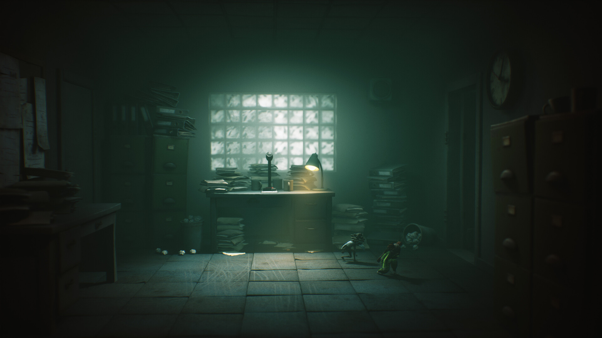 小小梦魇3/Little Nightmares III-6