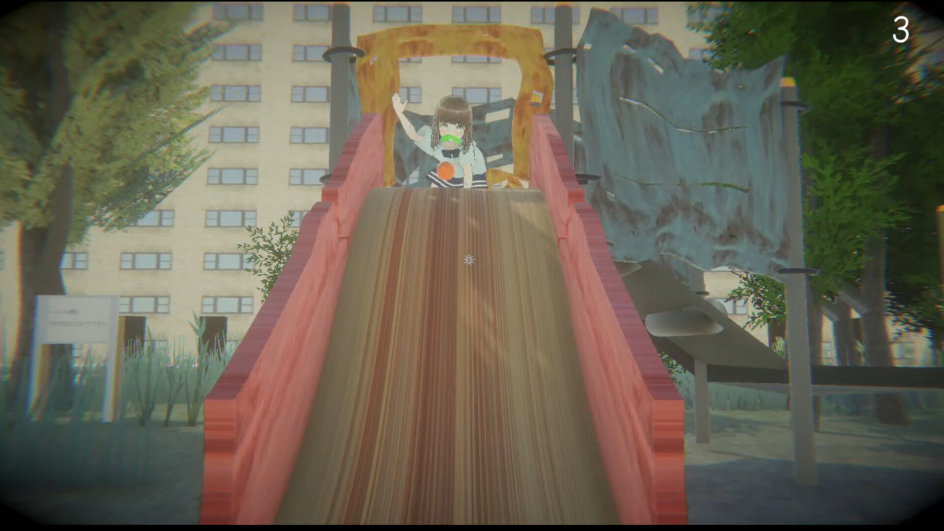 过家家/Playing House-2