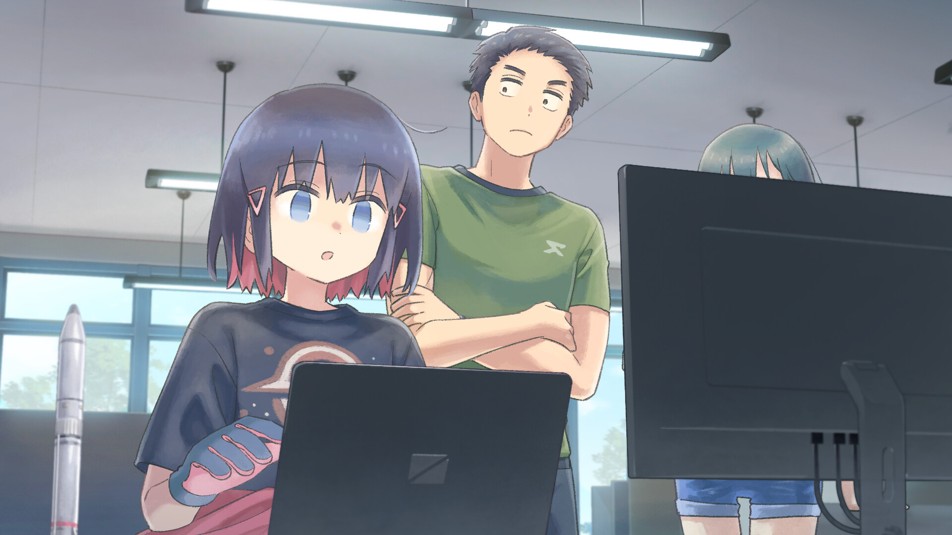 星辰密文/Stellar Code-2 星辰密文/Stellar Code-2