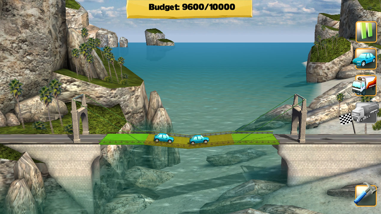 桥梁工程师/Bridge Constructor-6