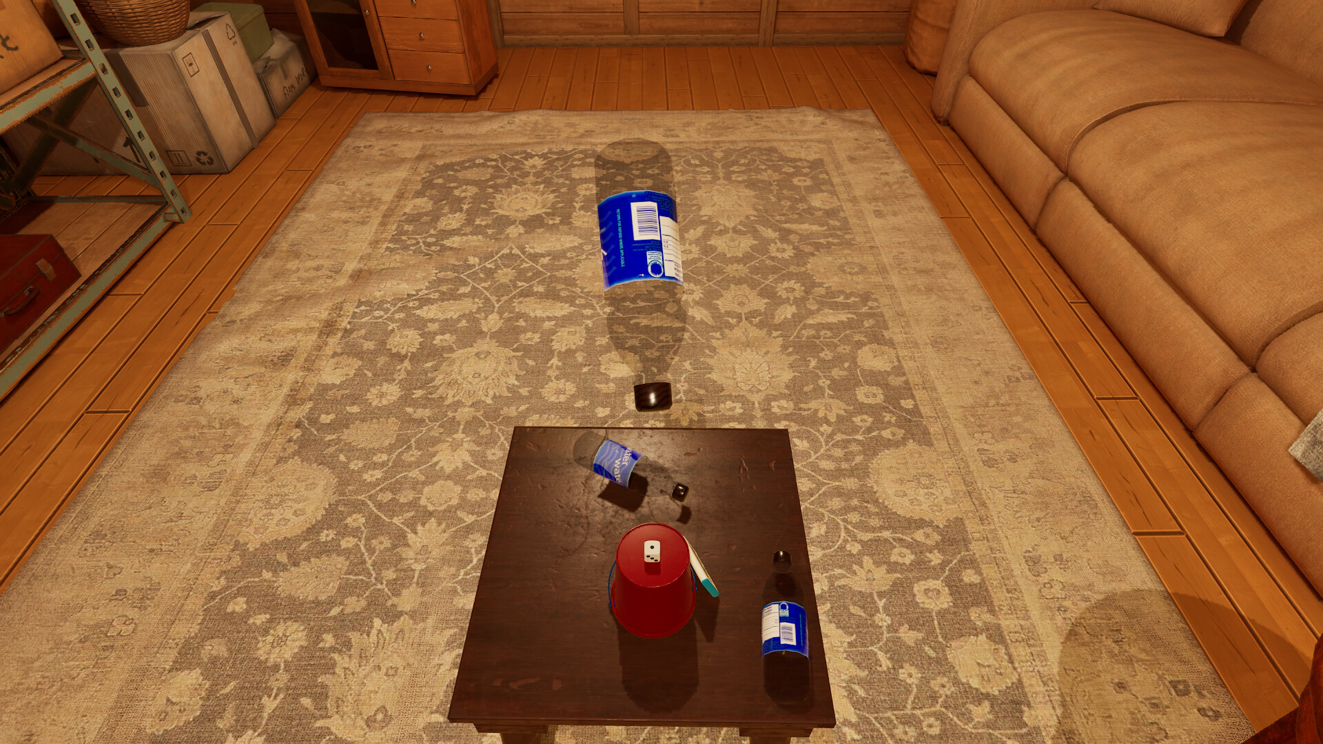 特技射击模拟器/TrickShot Simulator-3