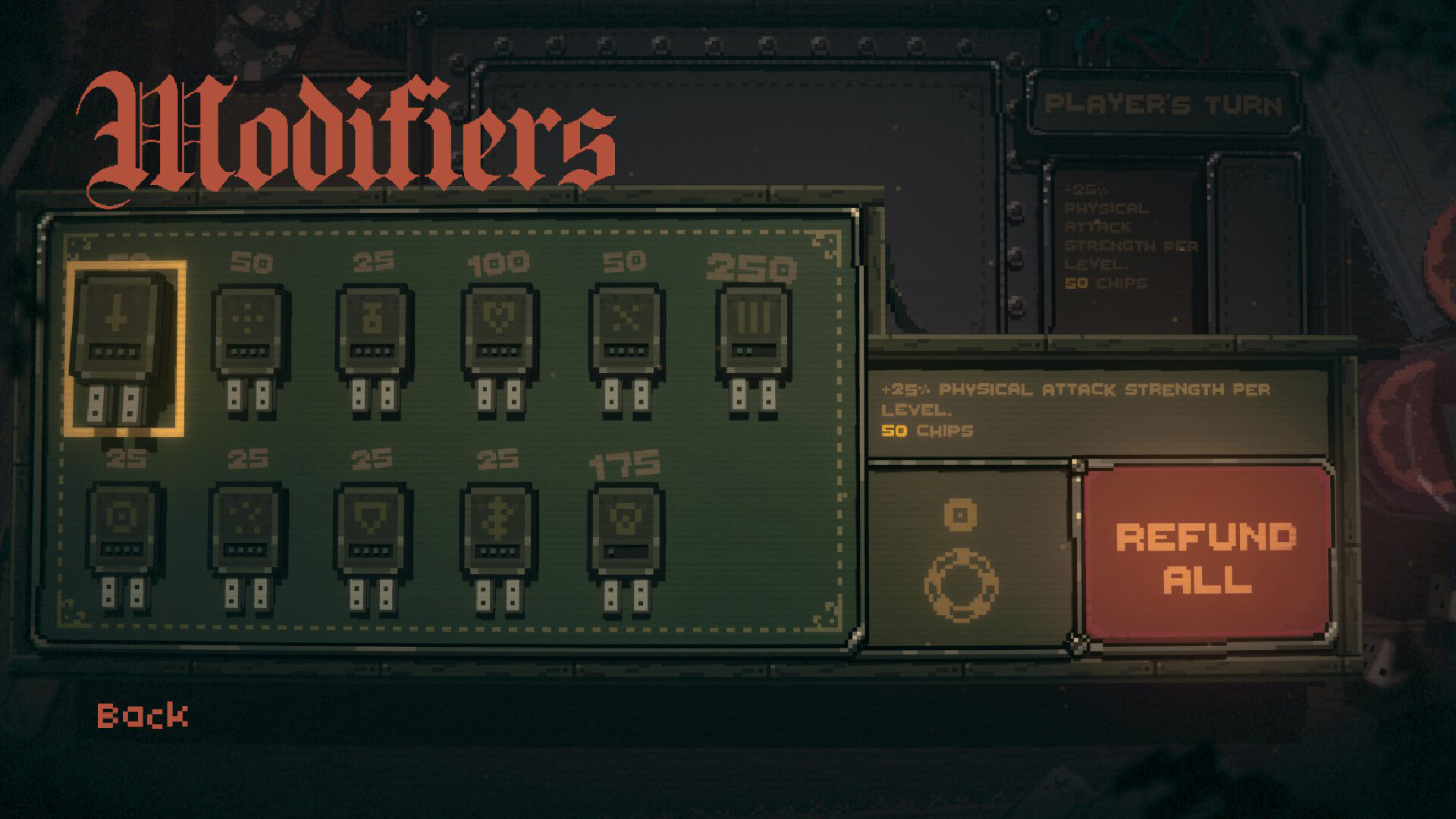 命运转轮/Slots & Daggers-3 命运转轮/Slots & Daggers-3