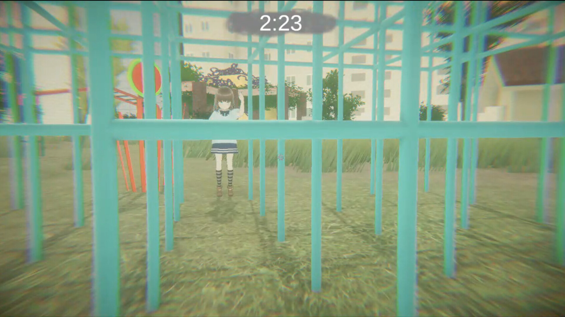 过家家/Playing House-3