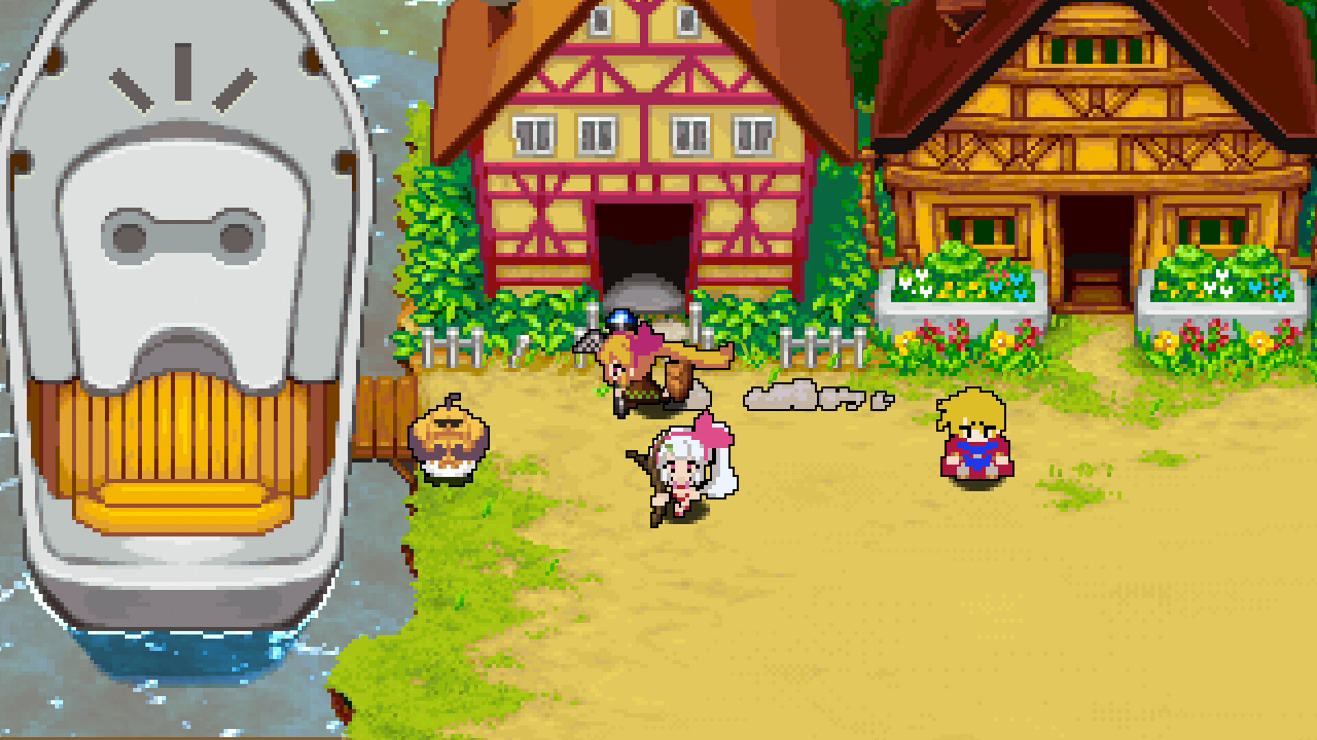 经典迷宫：扶翼魔装阵X3/CLADUN X3-2