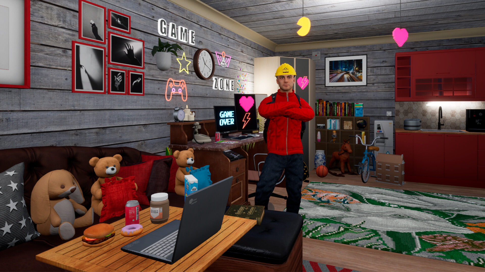 创造者/The Creator-4 创造者/The Creator-4