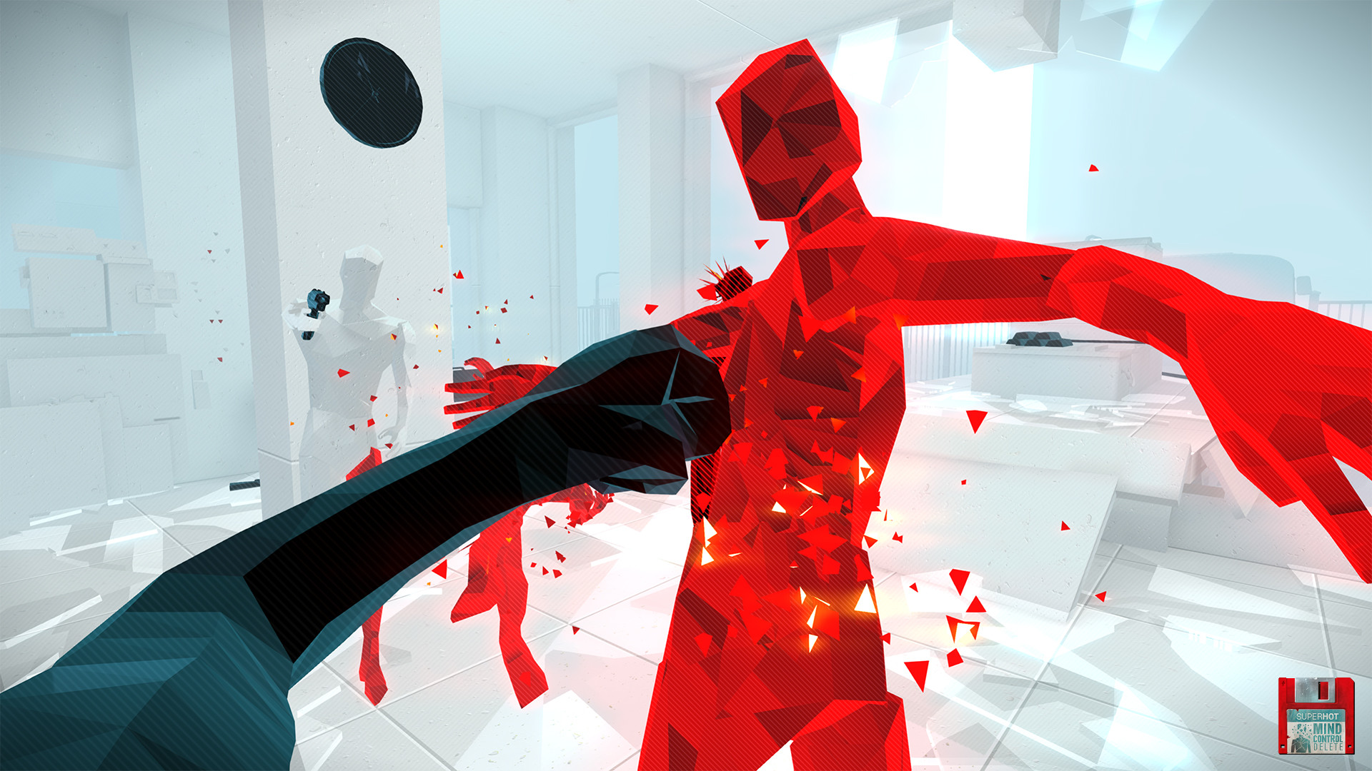 燥热：精神控制删除/SUPERHOT: MIND CONTROL DELETE-6