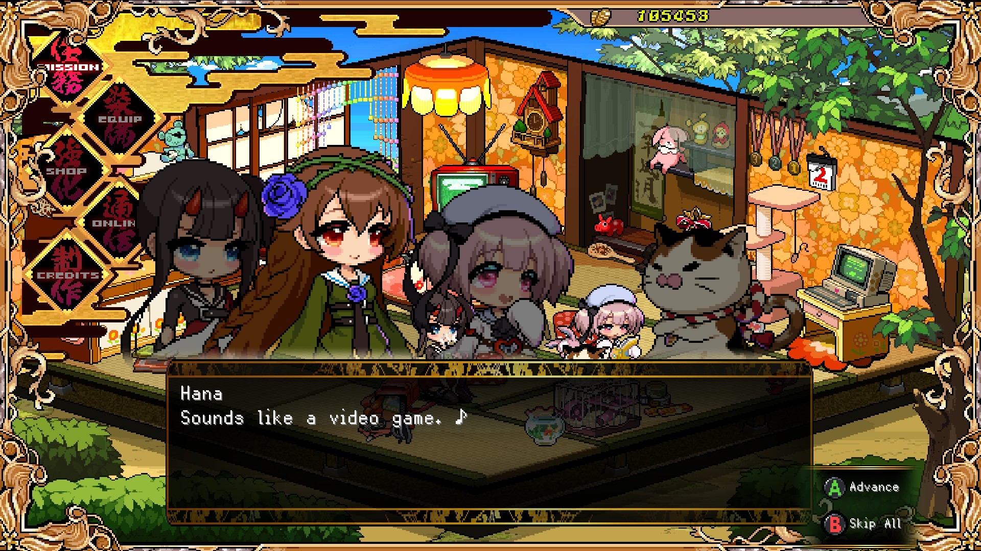 鬼谭/Ogre Tale-6 鬼谭/Ogre Tale-6