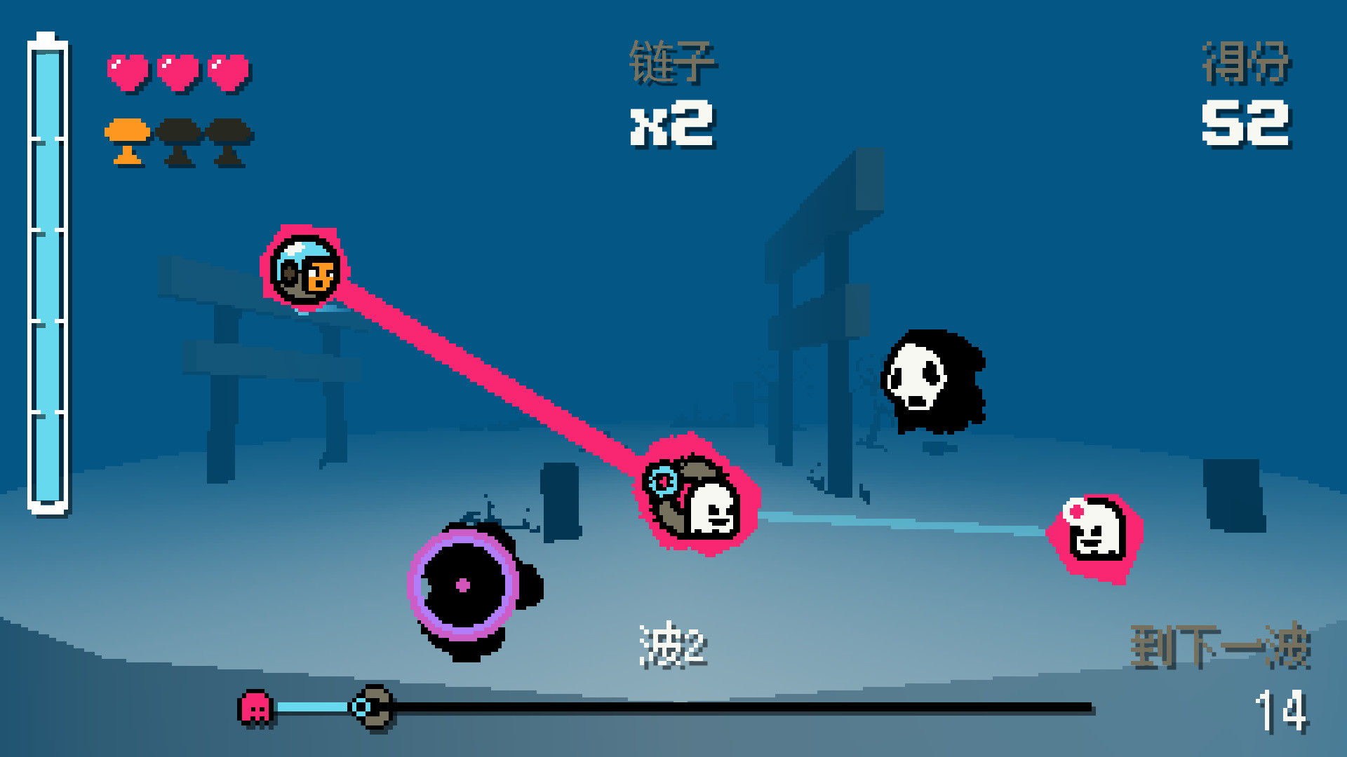 抓捕幽灵3000/Ghost Grab 3000-1