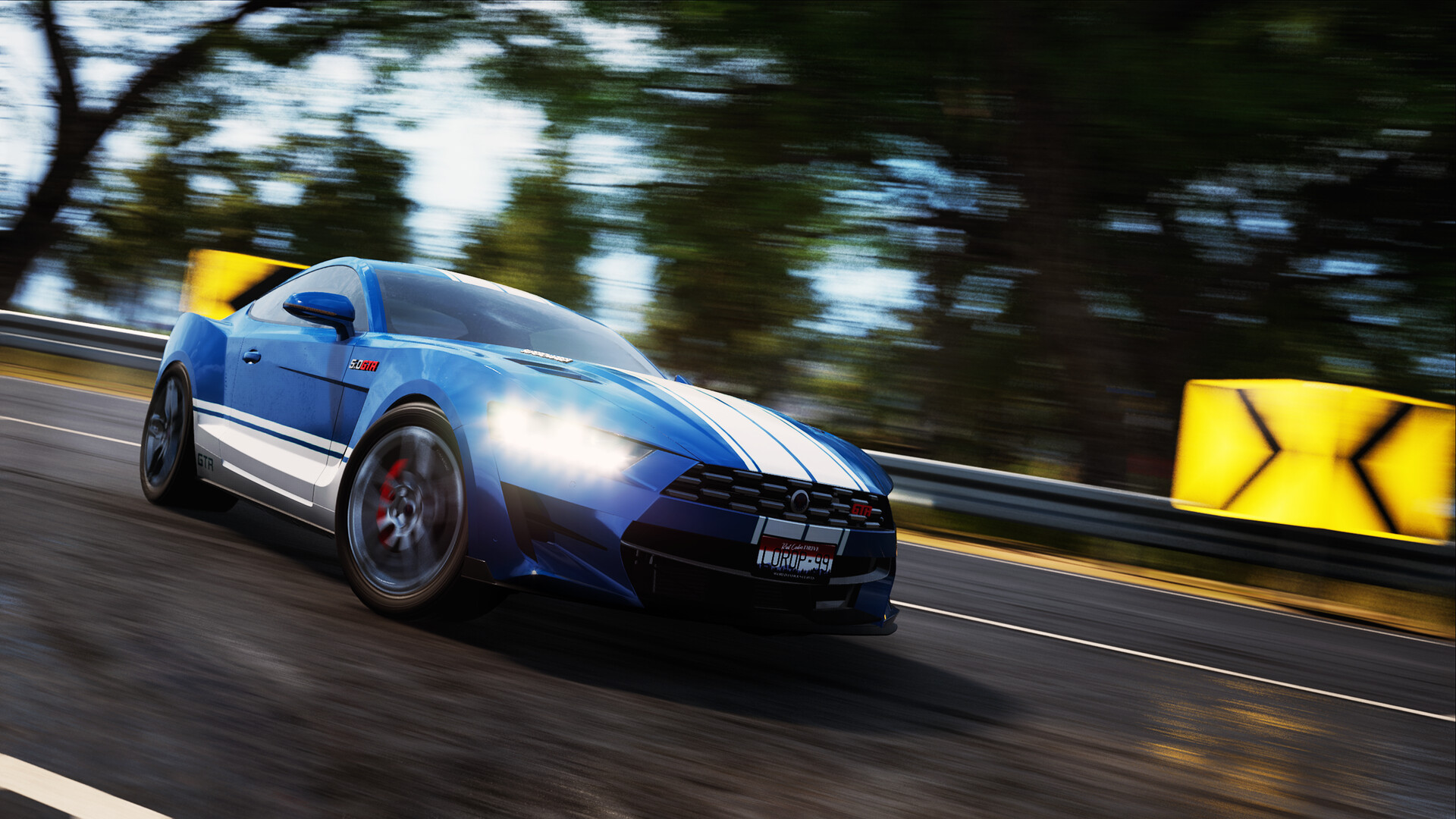 破坏创造王/Wreckreation-4