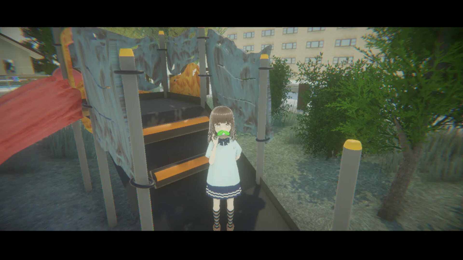 过家家/Playing House-4