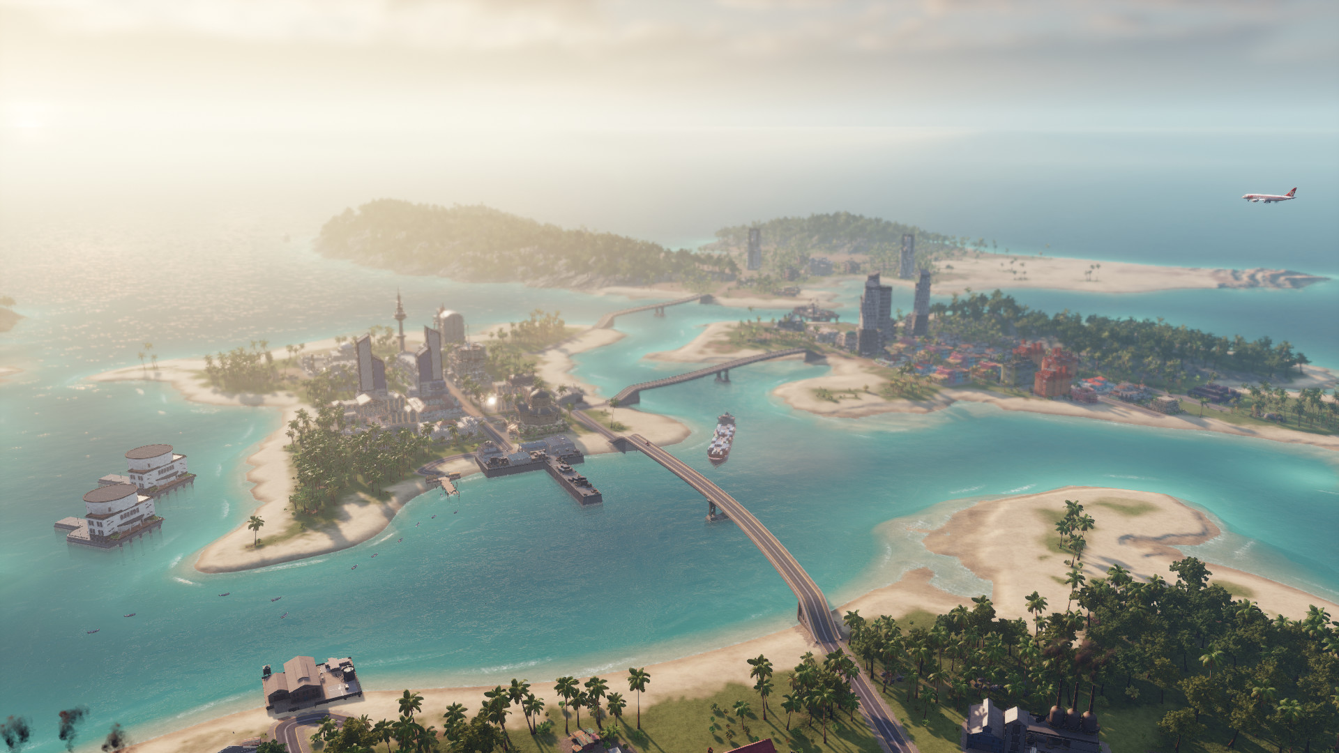 海岛大亨6/Tropico 6/支持网络联机-2