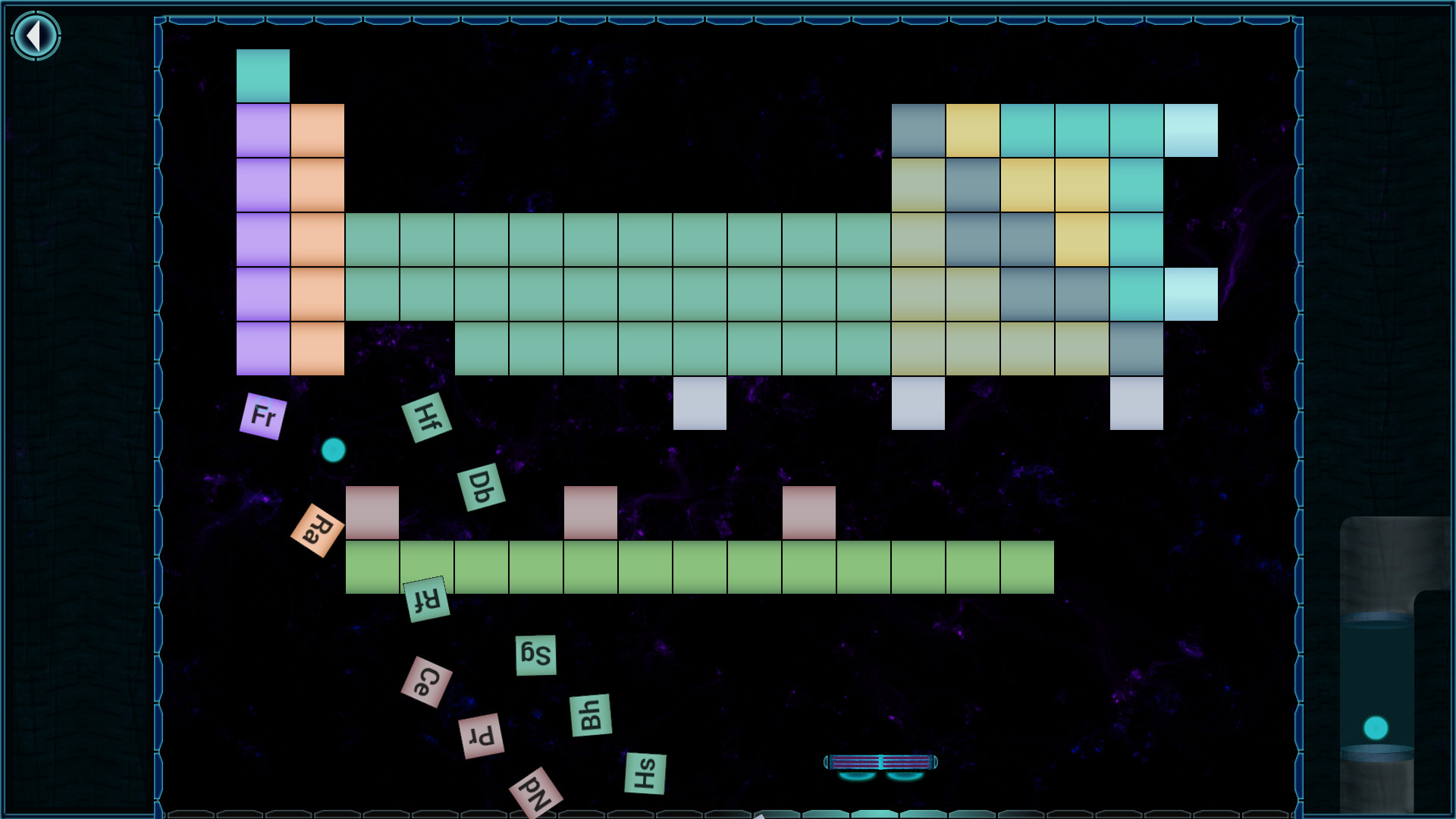 空间进化/Idle Evolution-6 空间进化/Idle Evolution-6