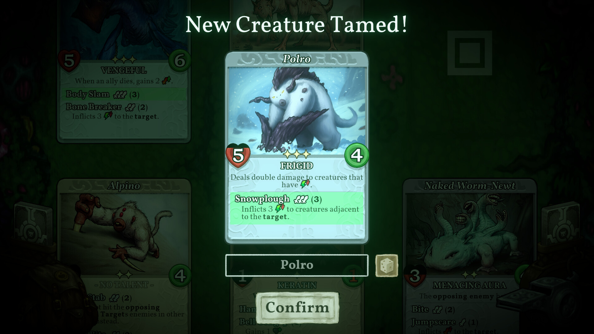 驯牌师/Decktamer-3 驯牌师/Decktamer-3