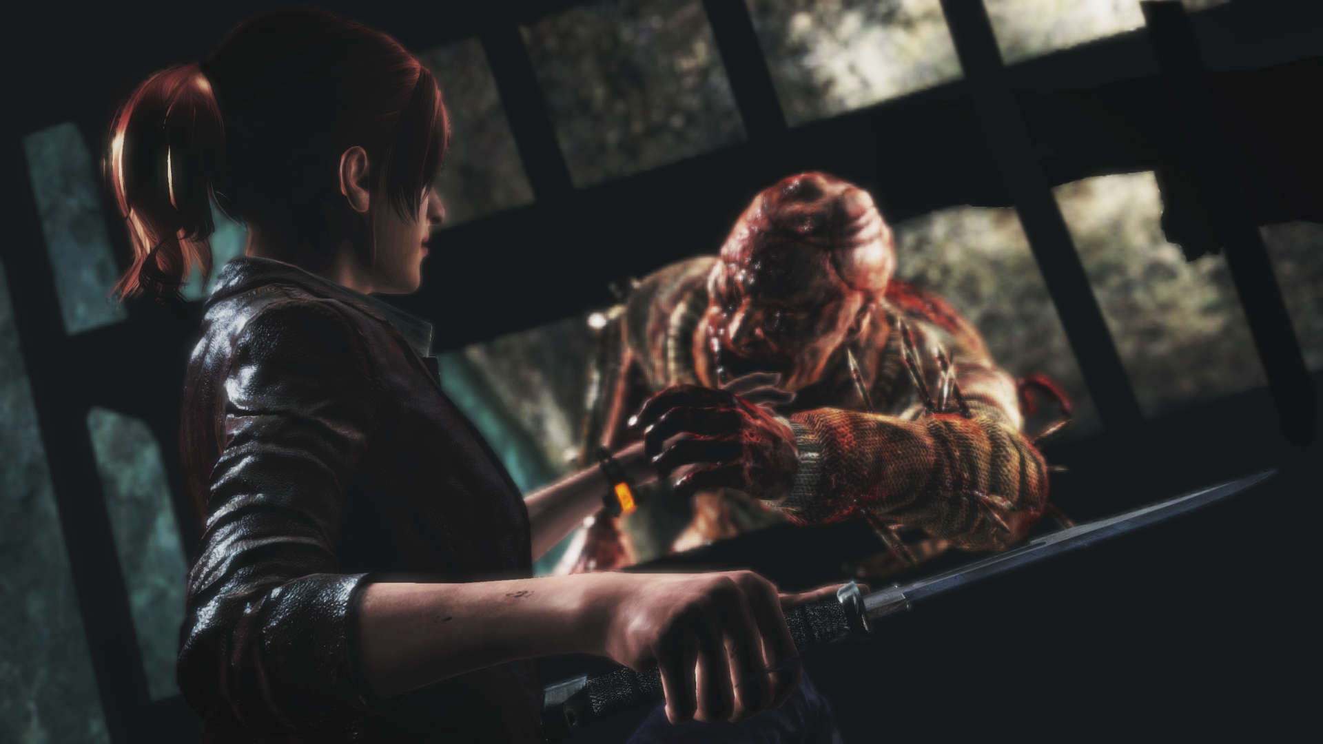 生化危机：启示录2/Resident Evil Revelations 2-4