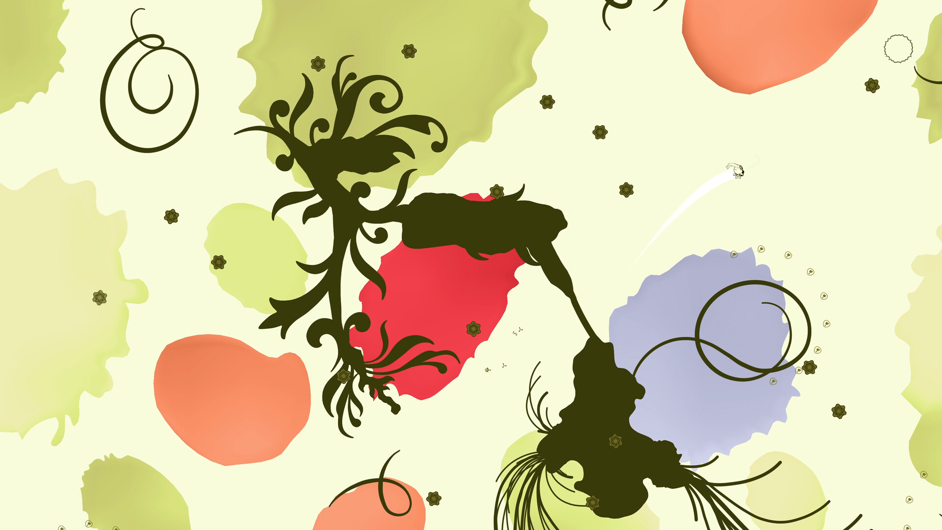 伊甸园2/PixelJunk Eden 2-2