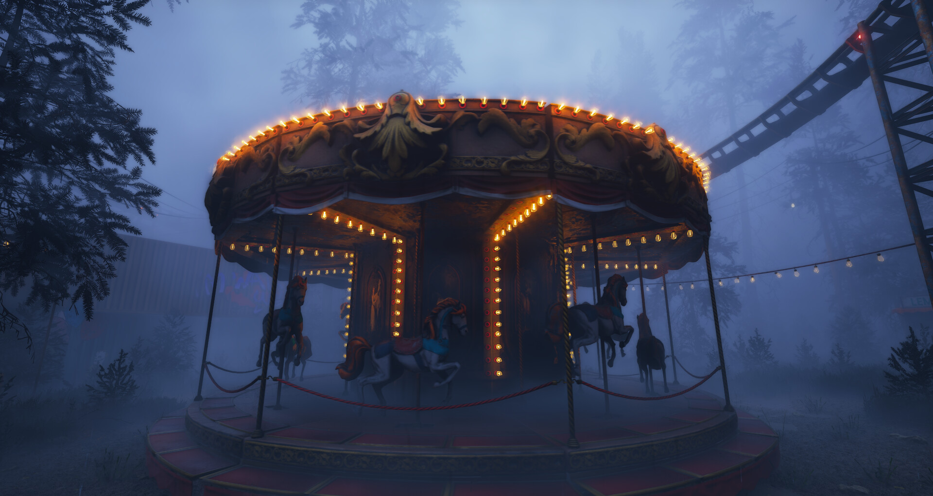 最后的车票/EMOTIONLESS : The Last Ticket-3