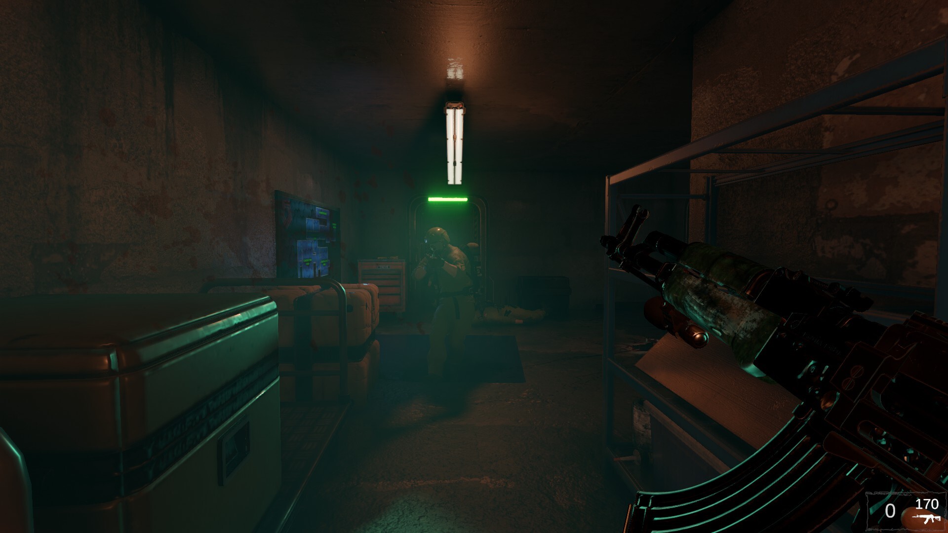 渊域/Beneath-2 渊域/Beneath-2