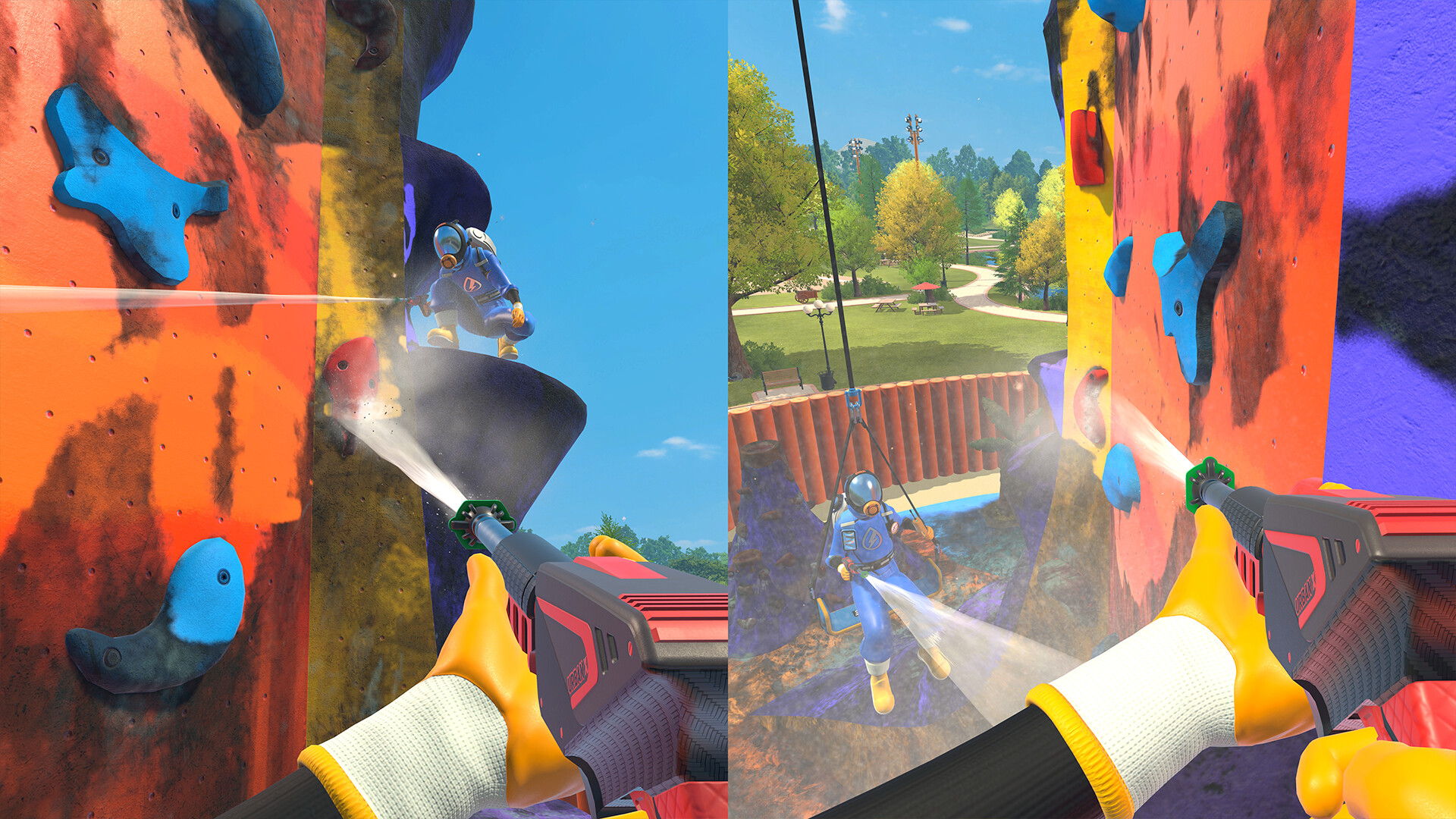 冲就完事模拟器2/PowerWash Simulator 2/支持网络联机-2 冲就完事模拟器2/PowerWash Simulator 2/支持网络联机-2