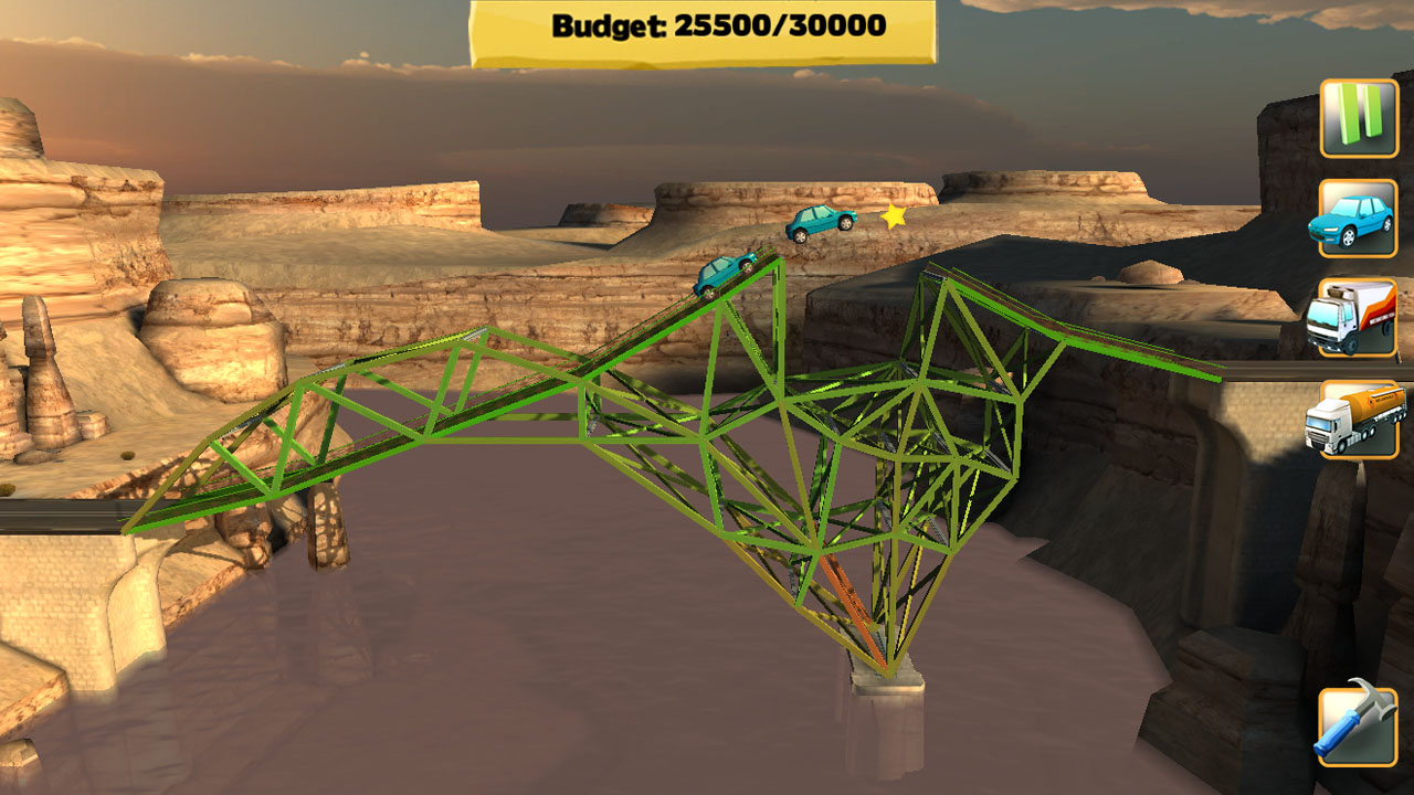 桥梁工程师/Bridge Constructor-2