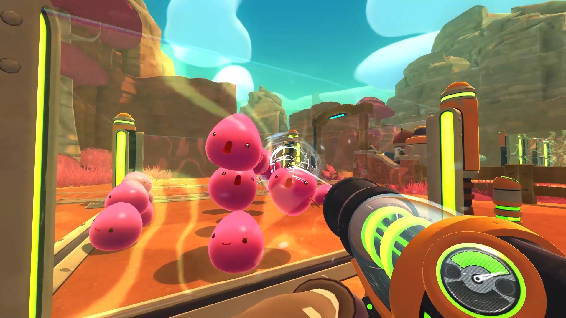 史莱姆牧场/Slime Rancher-1