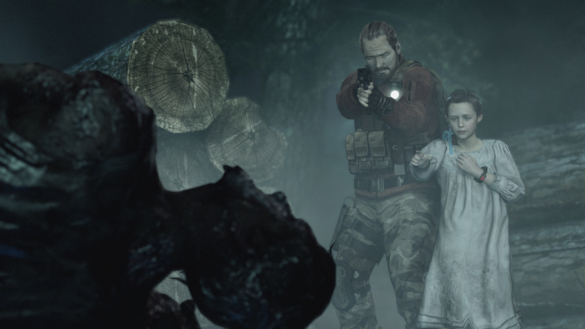 生化危机：启示录2/Resident Evil Revelations 2-6